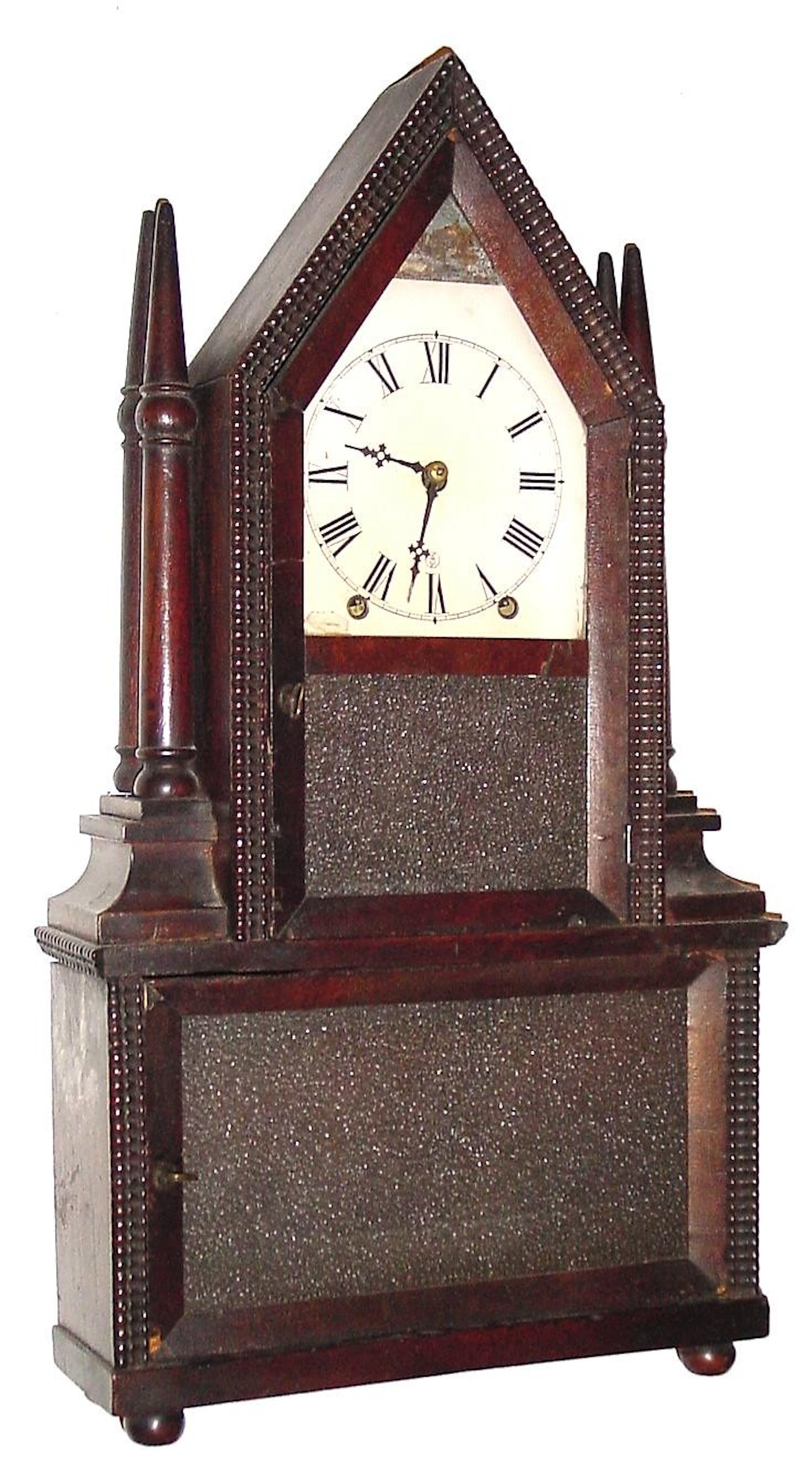 C.1845, Birge & Fuller
