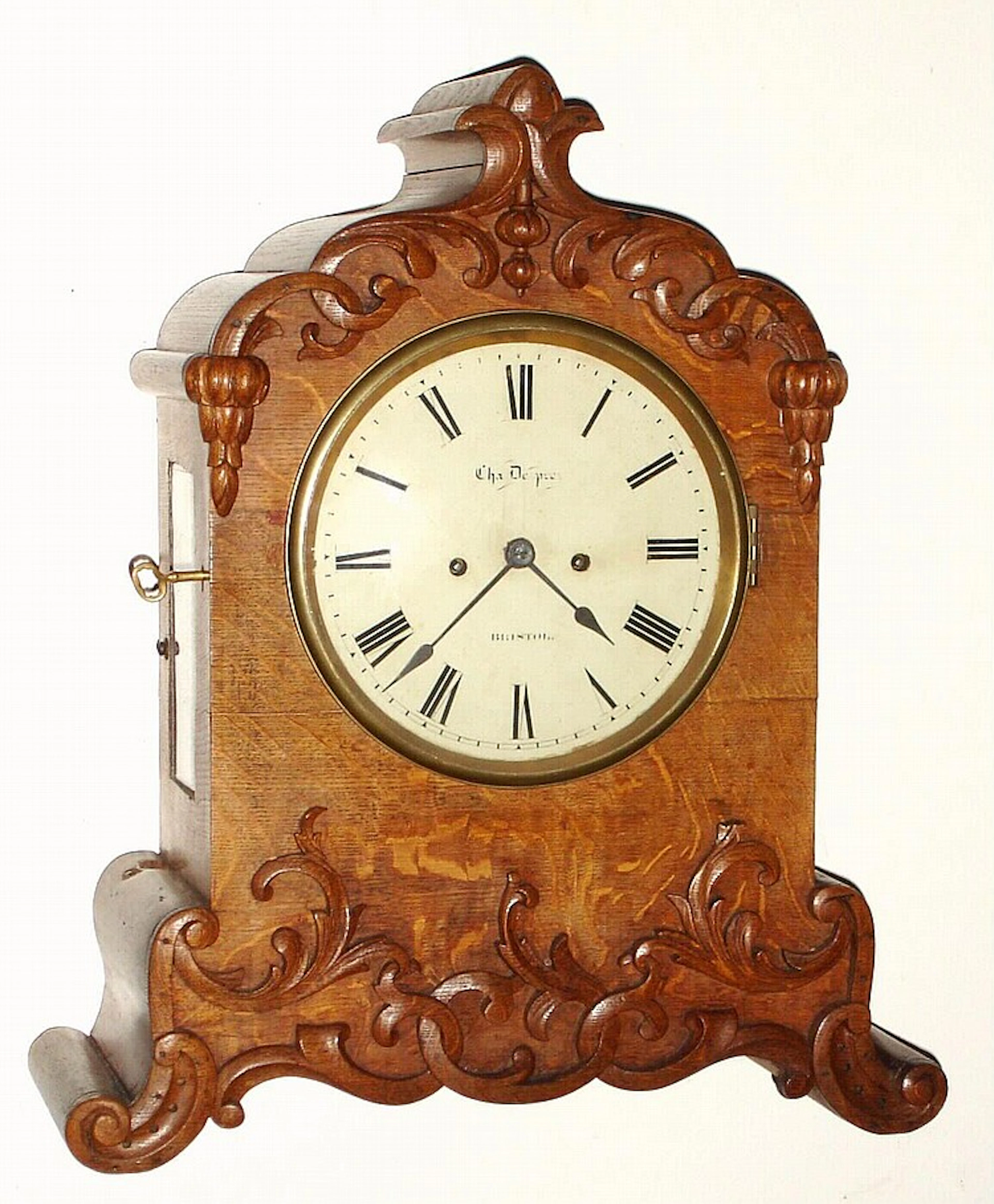 C.1830, English