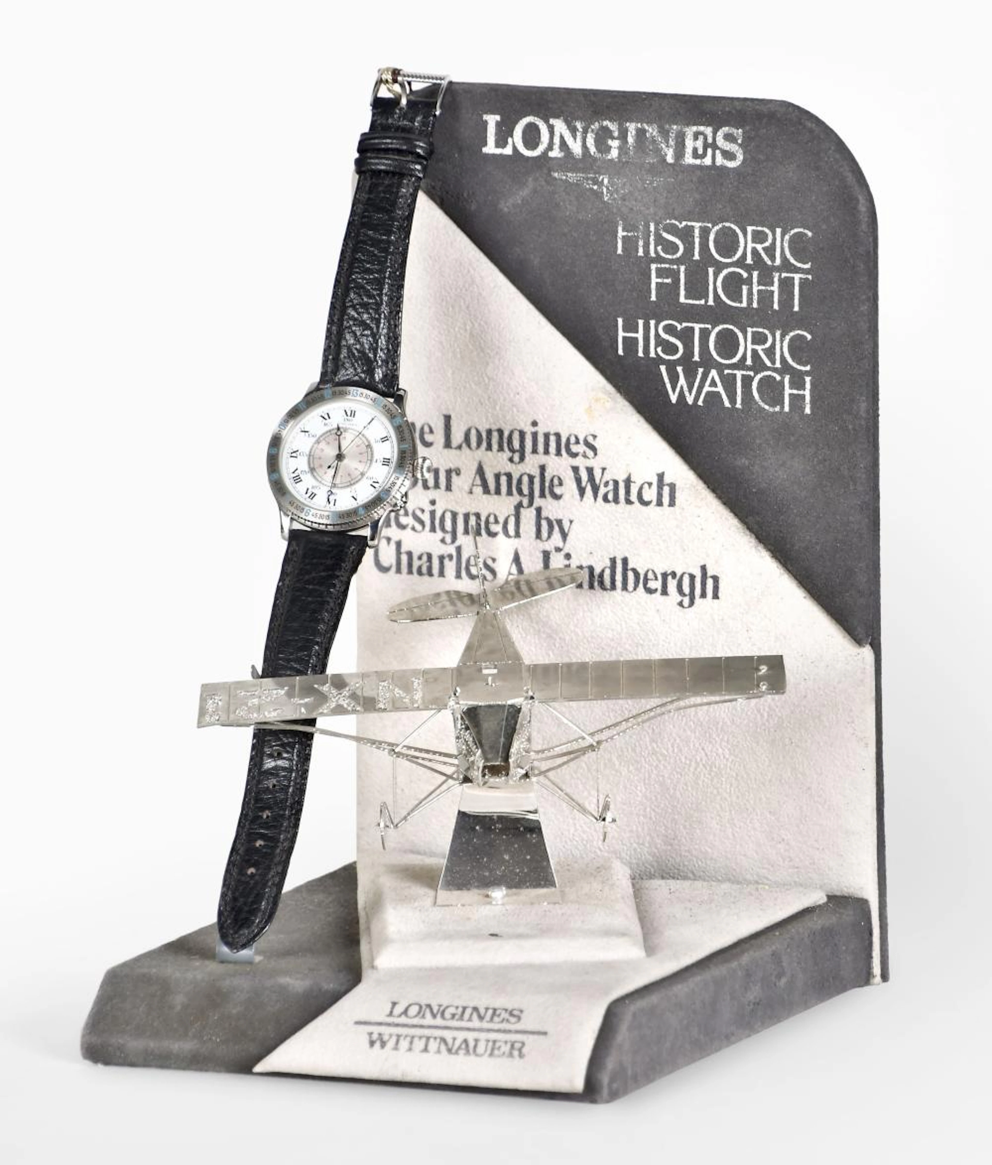 A Longines ref