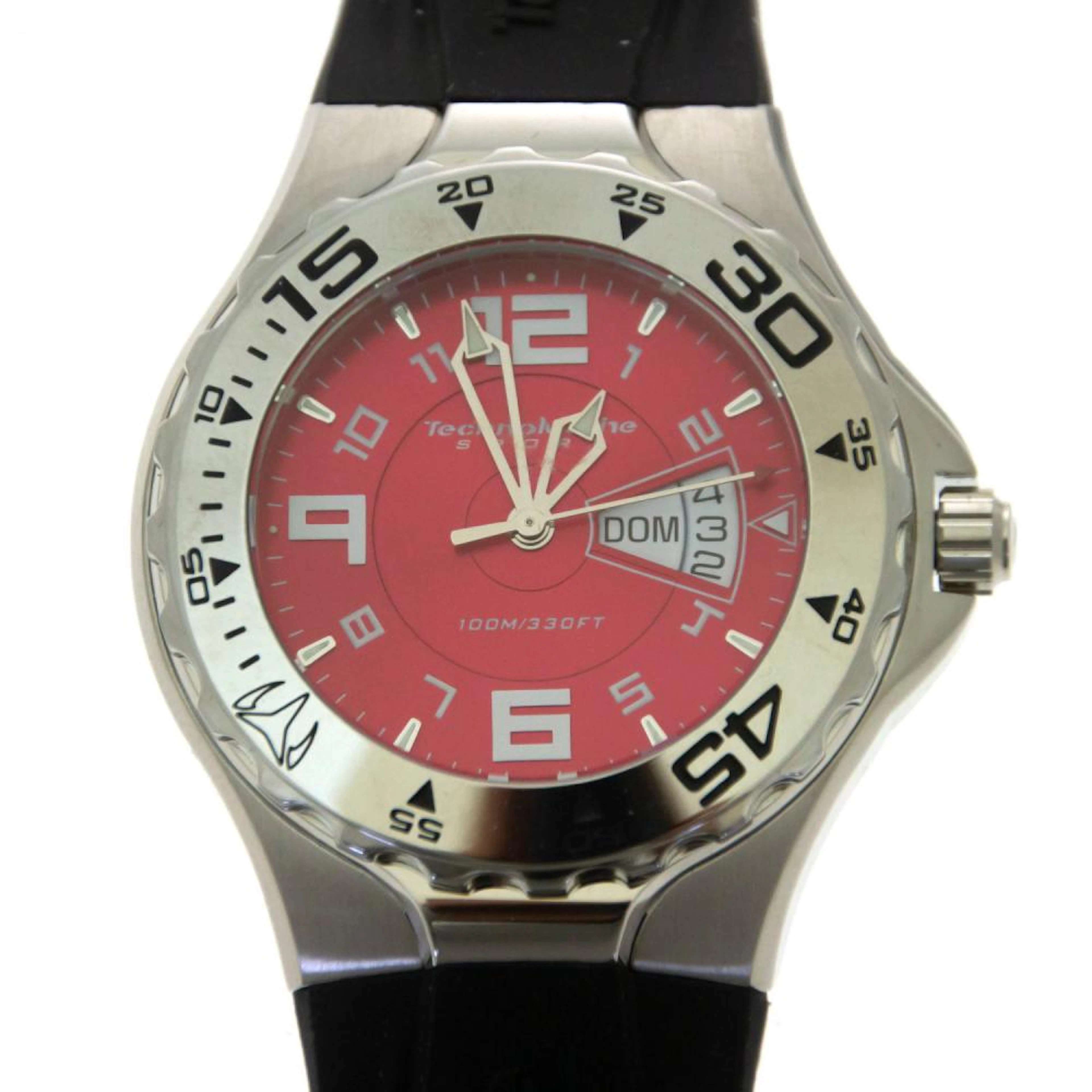 TechnoMarine Wrist Watch.