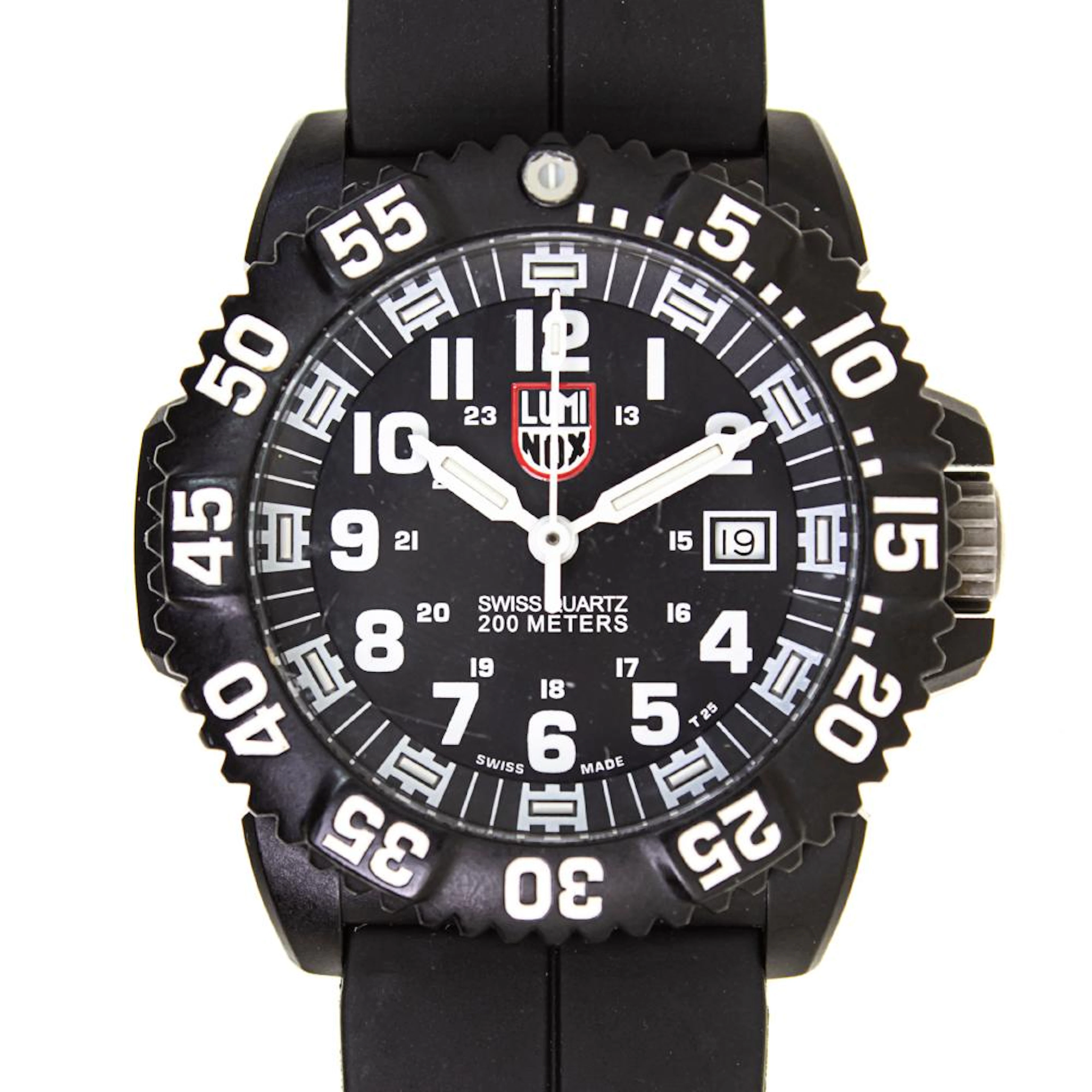 LUMINOX WRIST WATCH.