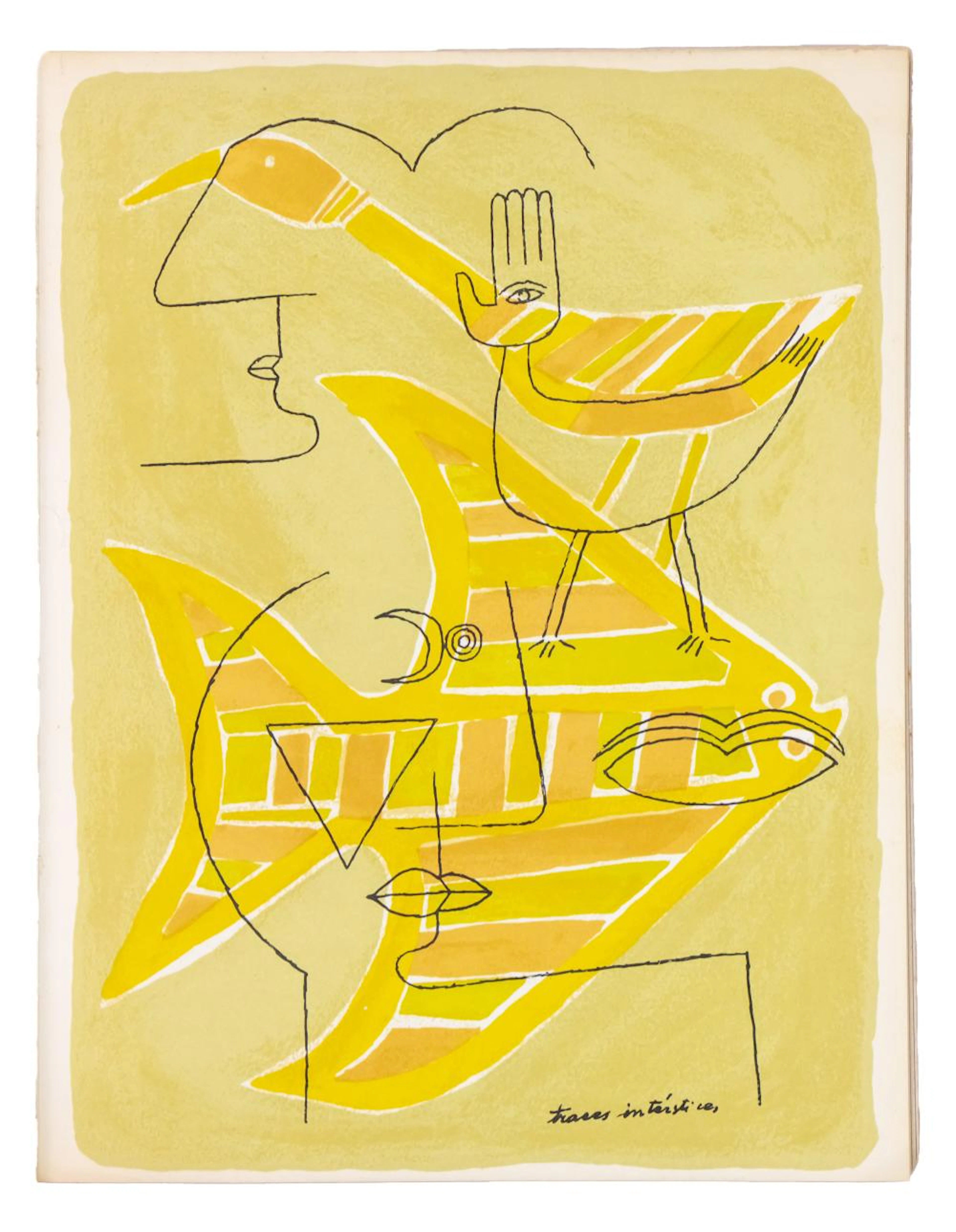 XXE SIECLE, EQUIVALENCES ET CONFRONTATIONS, NUMBER 22, 1963.