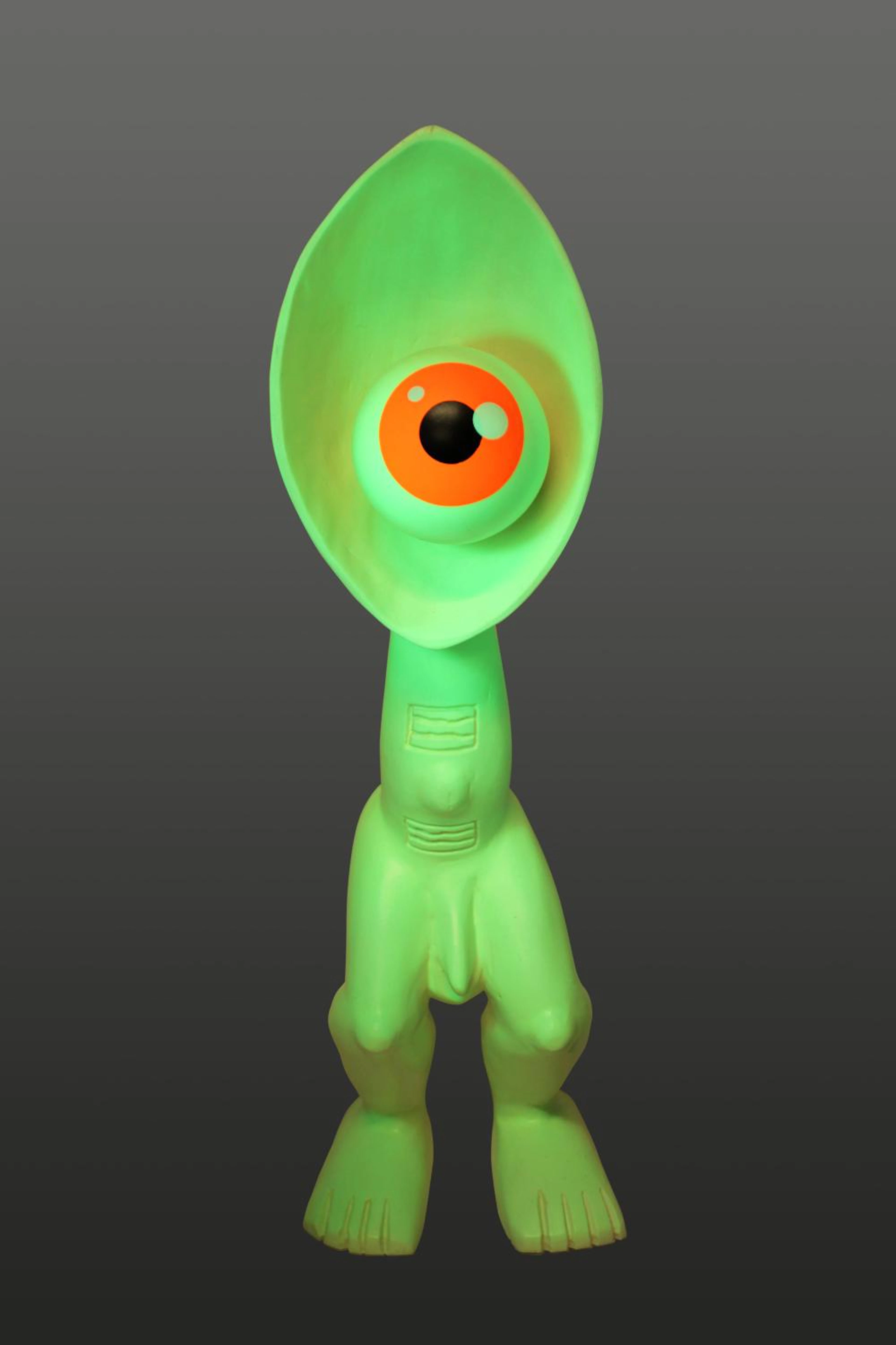 Le Cyklop Fétiche # 8
