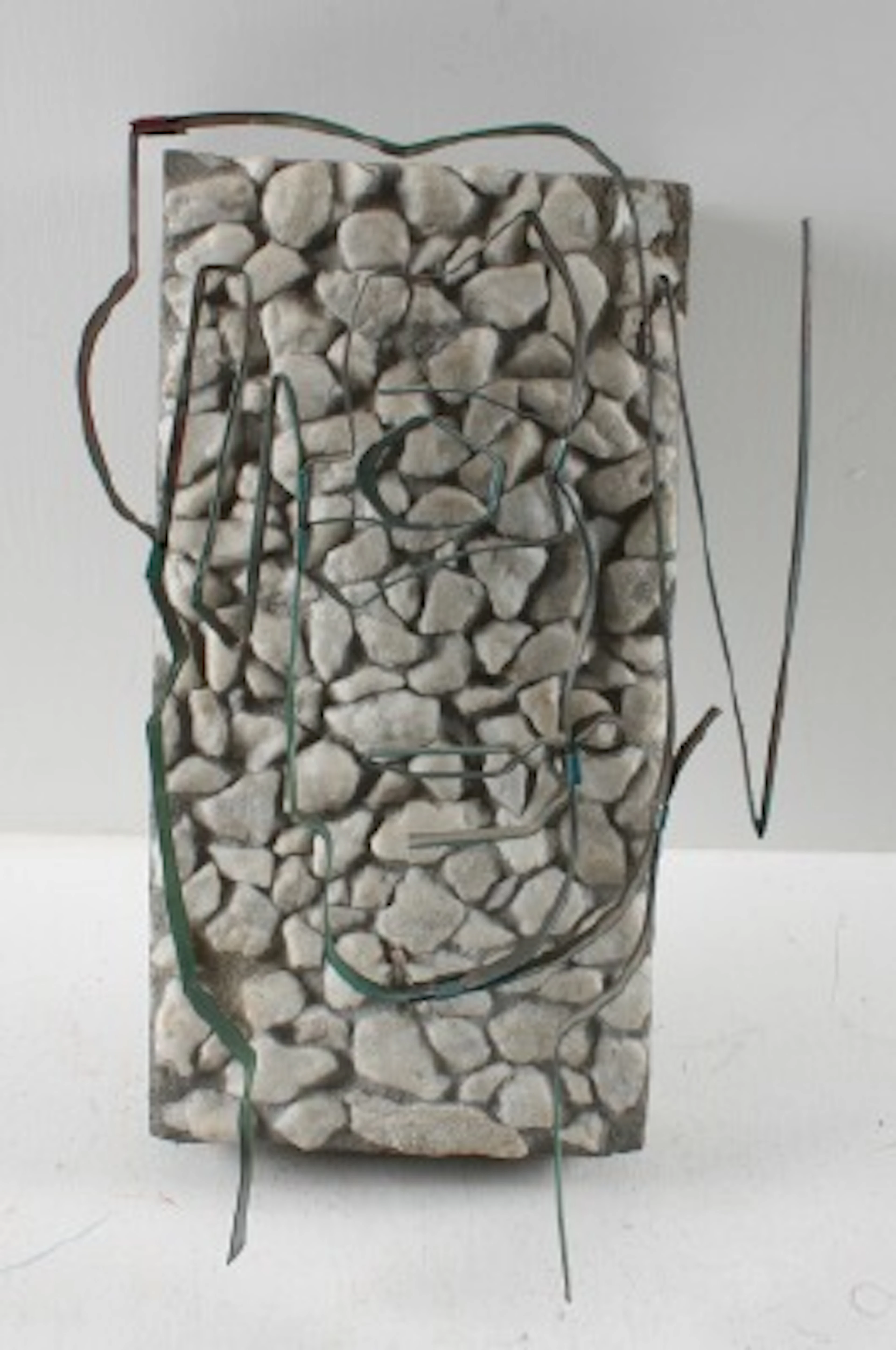 SIRI DERKERT 1888-1973, VÄGGSKULPTUR