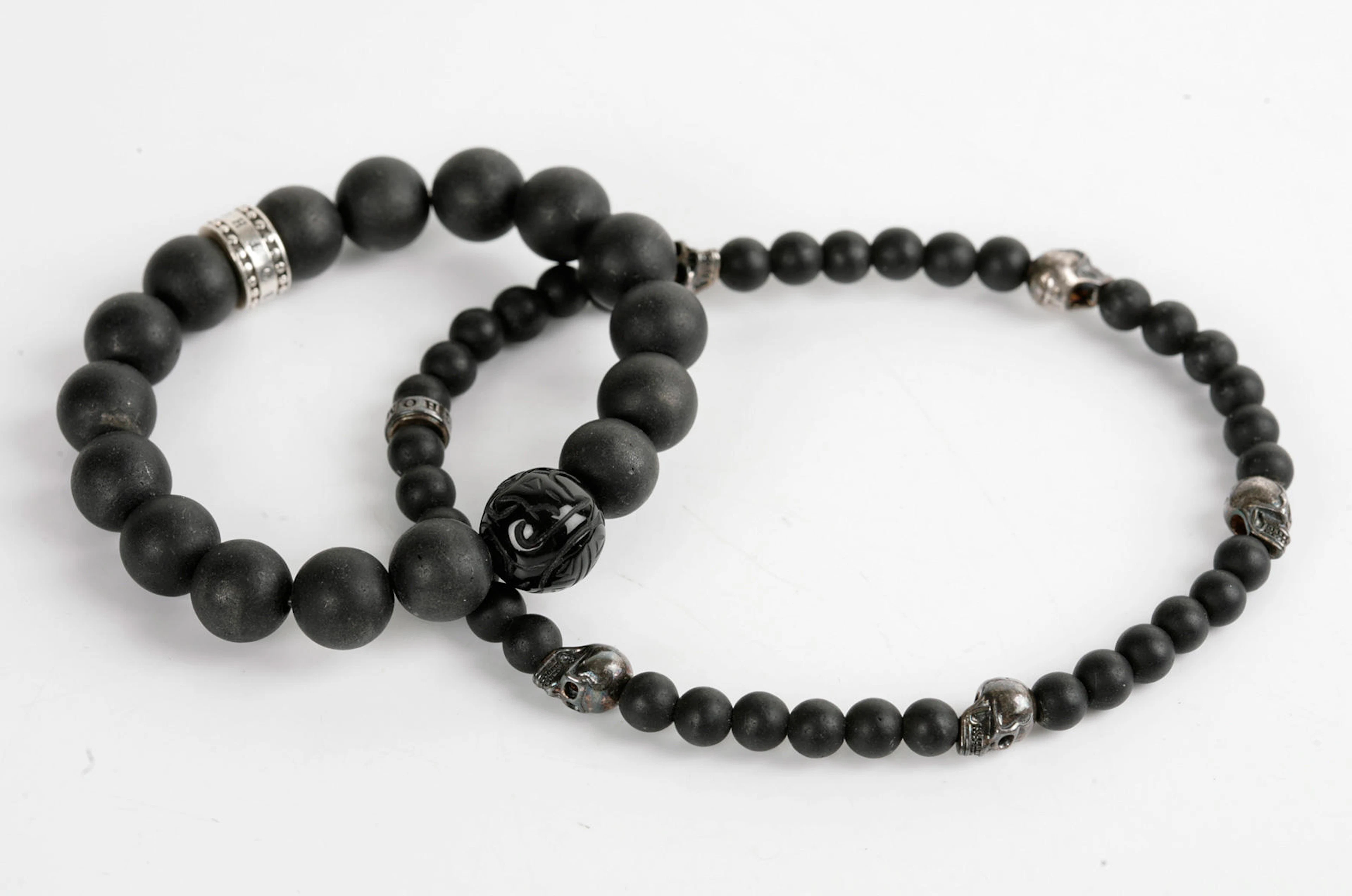 ARMBAND, TVÅ ST, THOMAS SABO