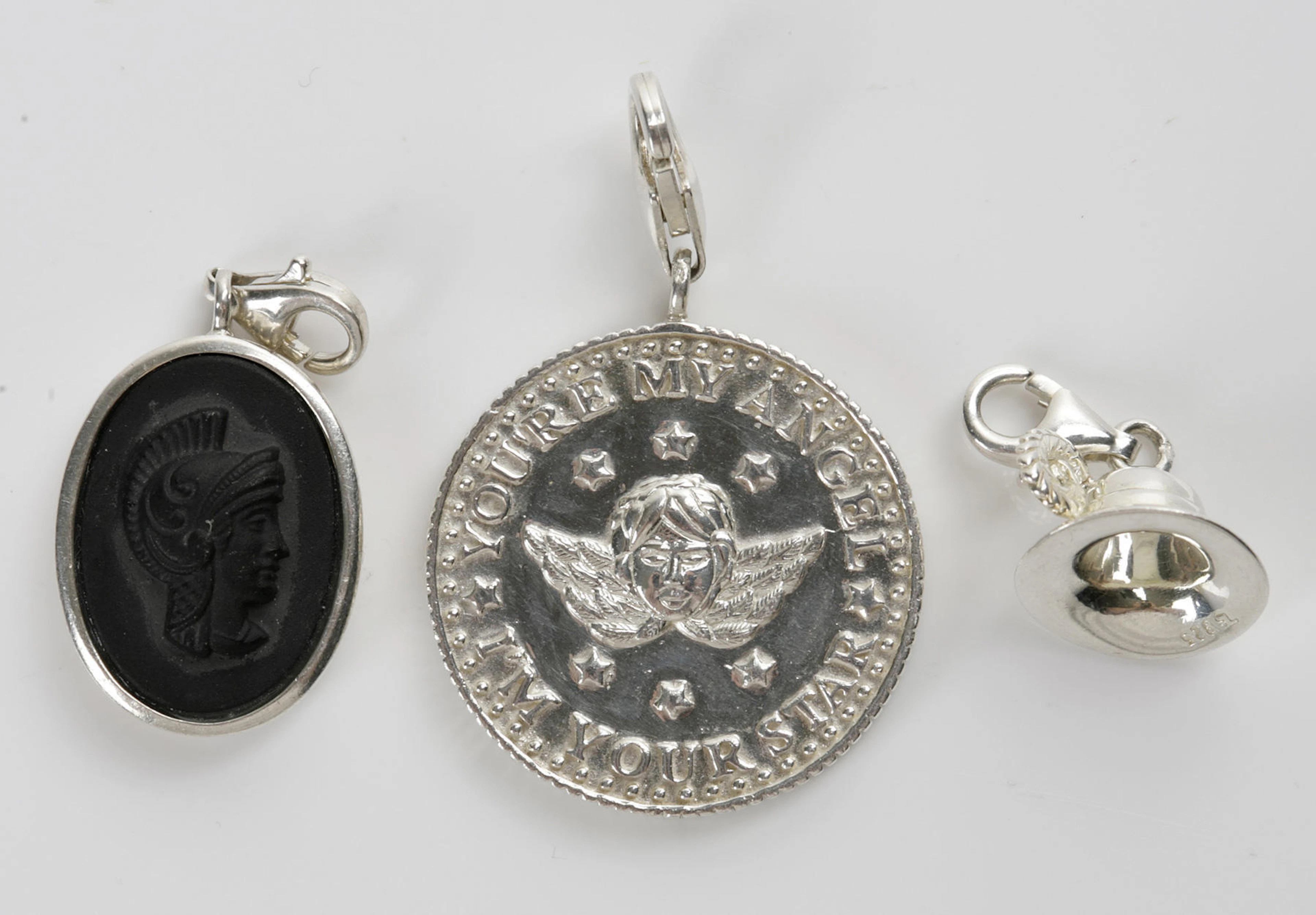 BERLOCKER, TRE ST, THOMAS SABO