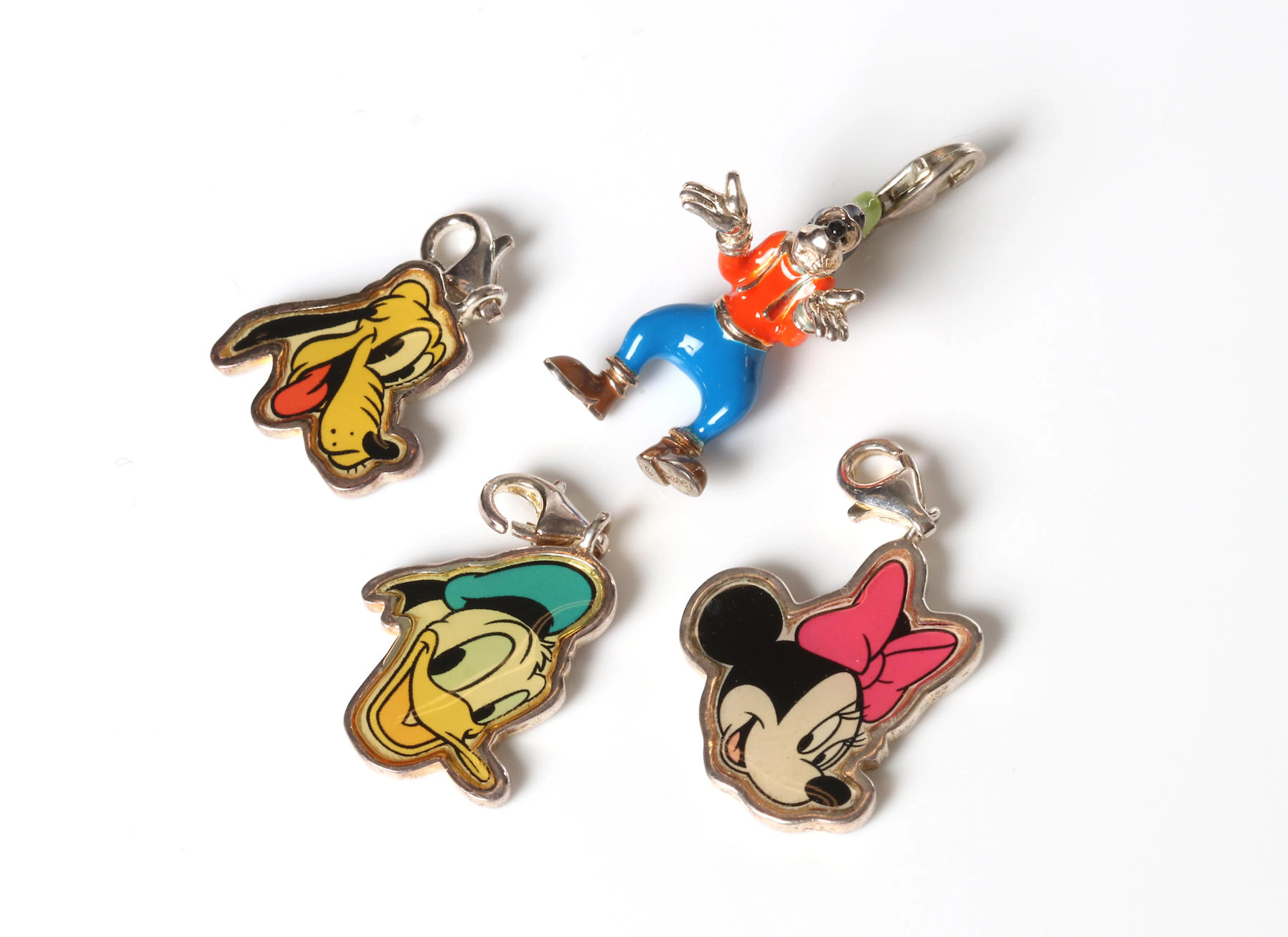 THOMAS SABO, BERLOCKER, FYRA ST