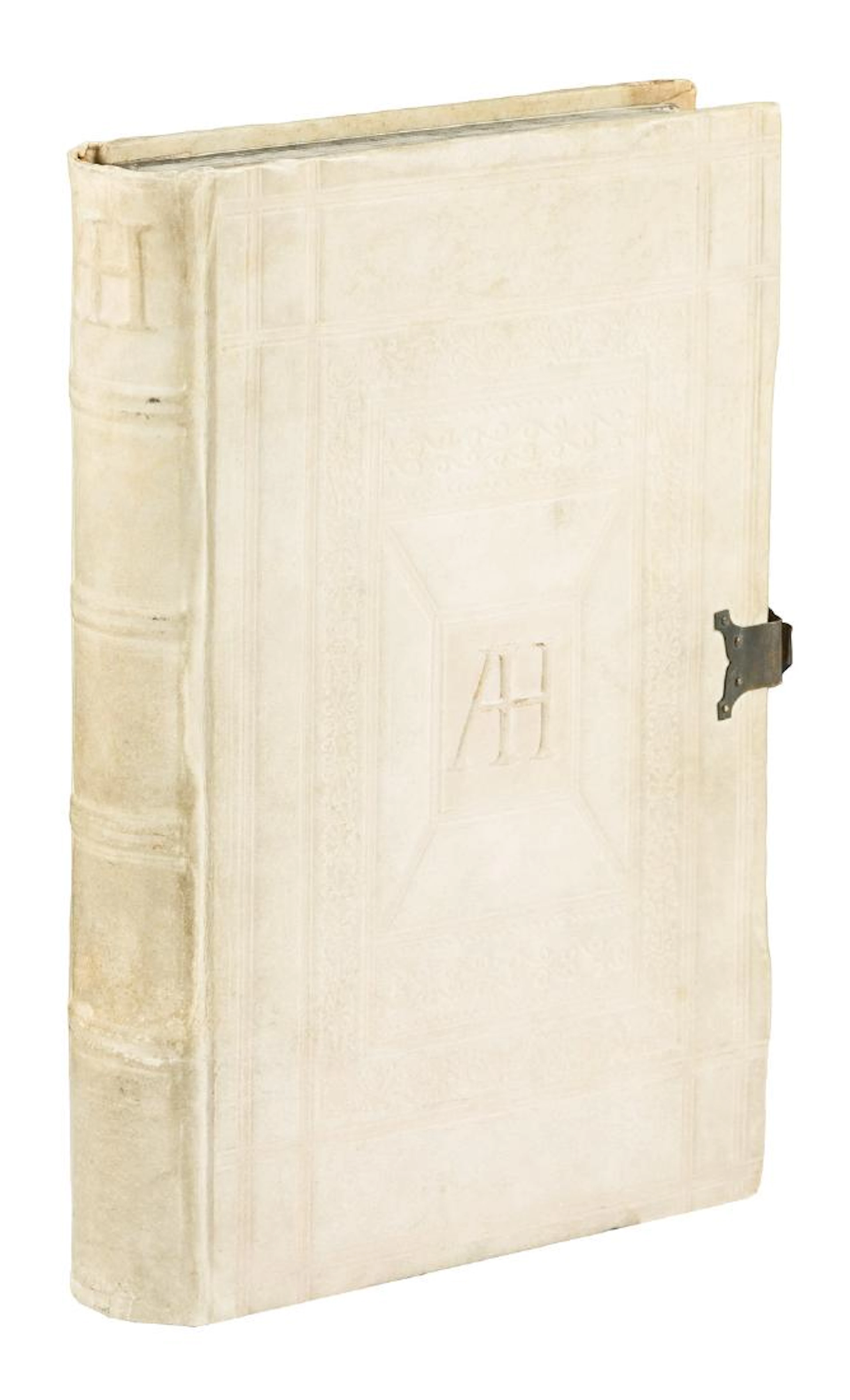 Ambrosius Holbein by Willy Hes with 38 plates