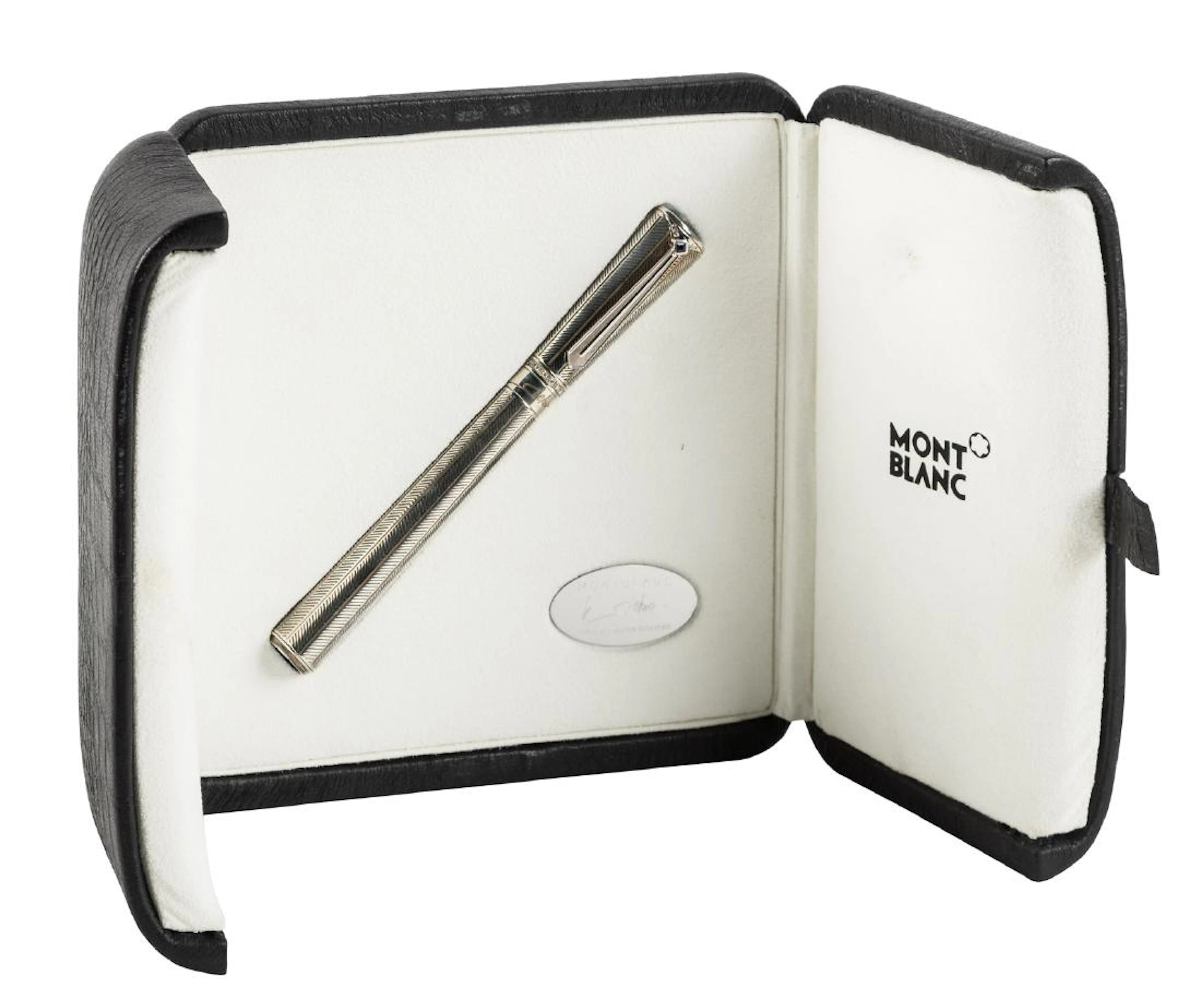 Montblanc Marlene Dietrich Ltd. Edition