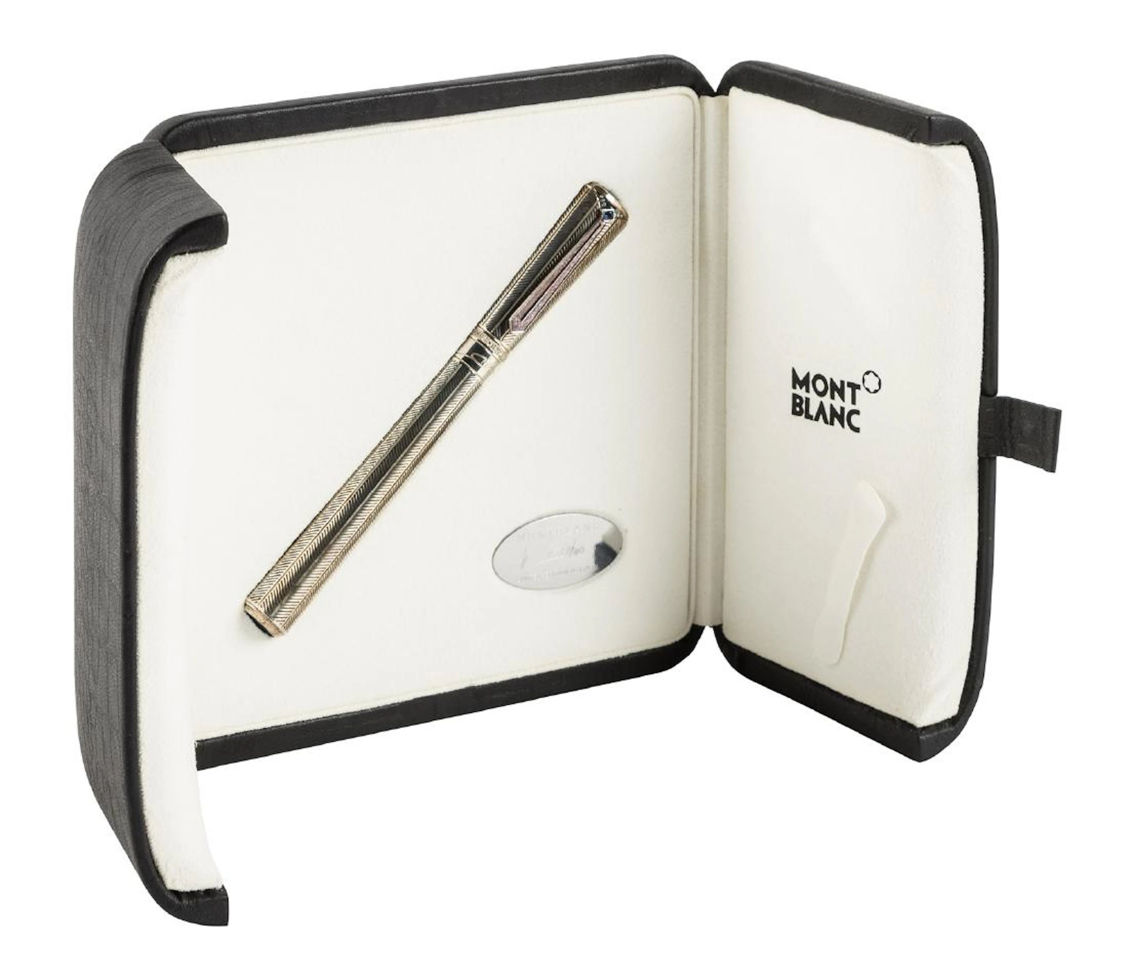 Montblanc Marlene Dietrich Ltd. Edition
