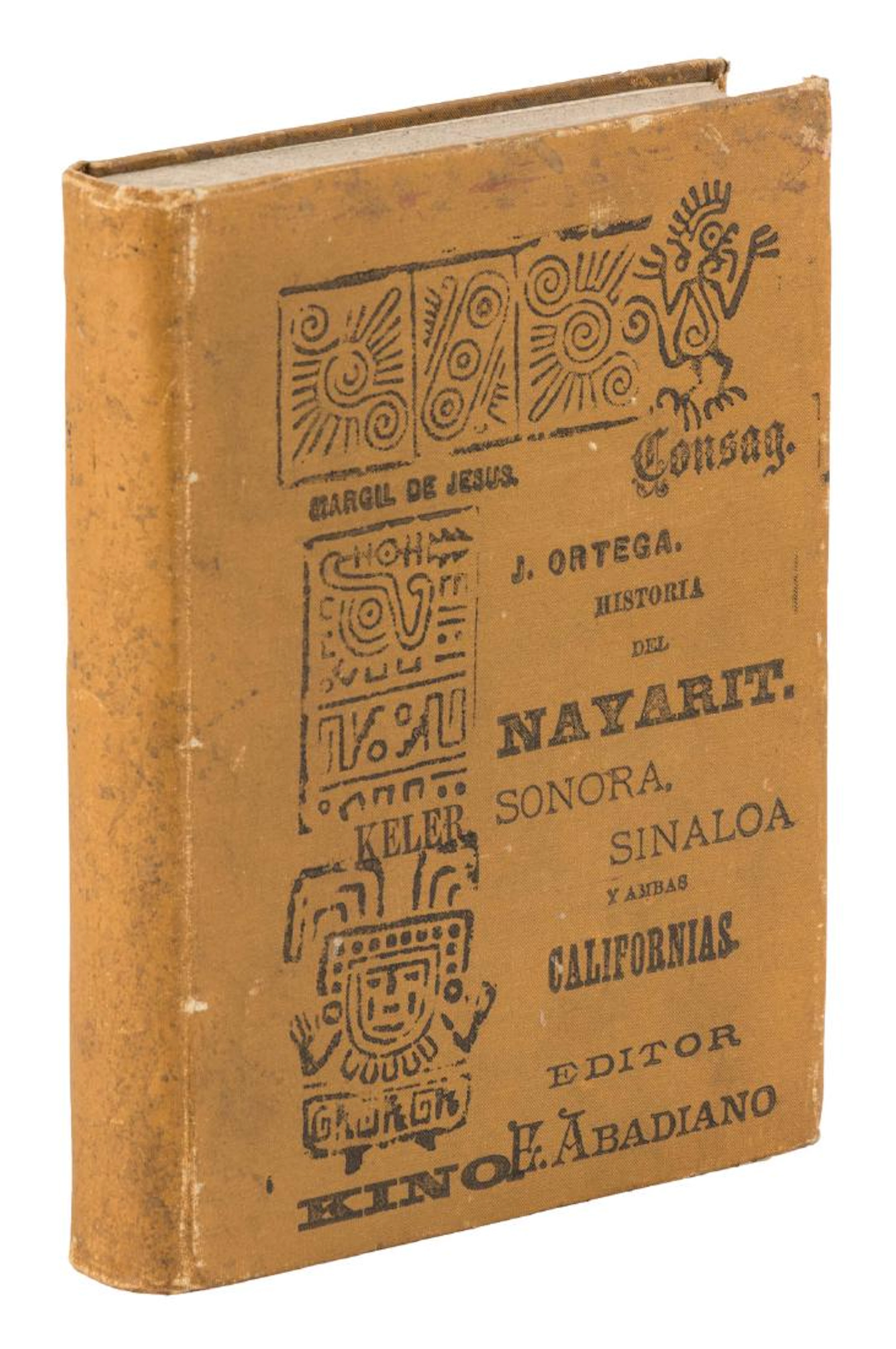 Discoveries of the Missionary Priests in Arizona and