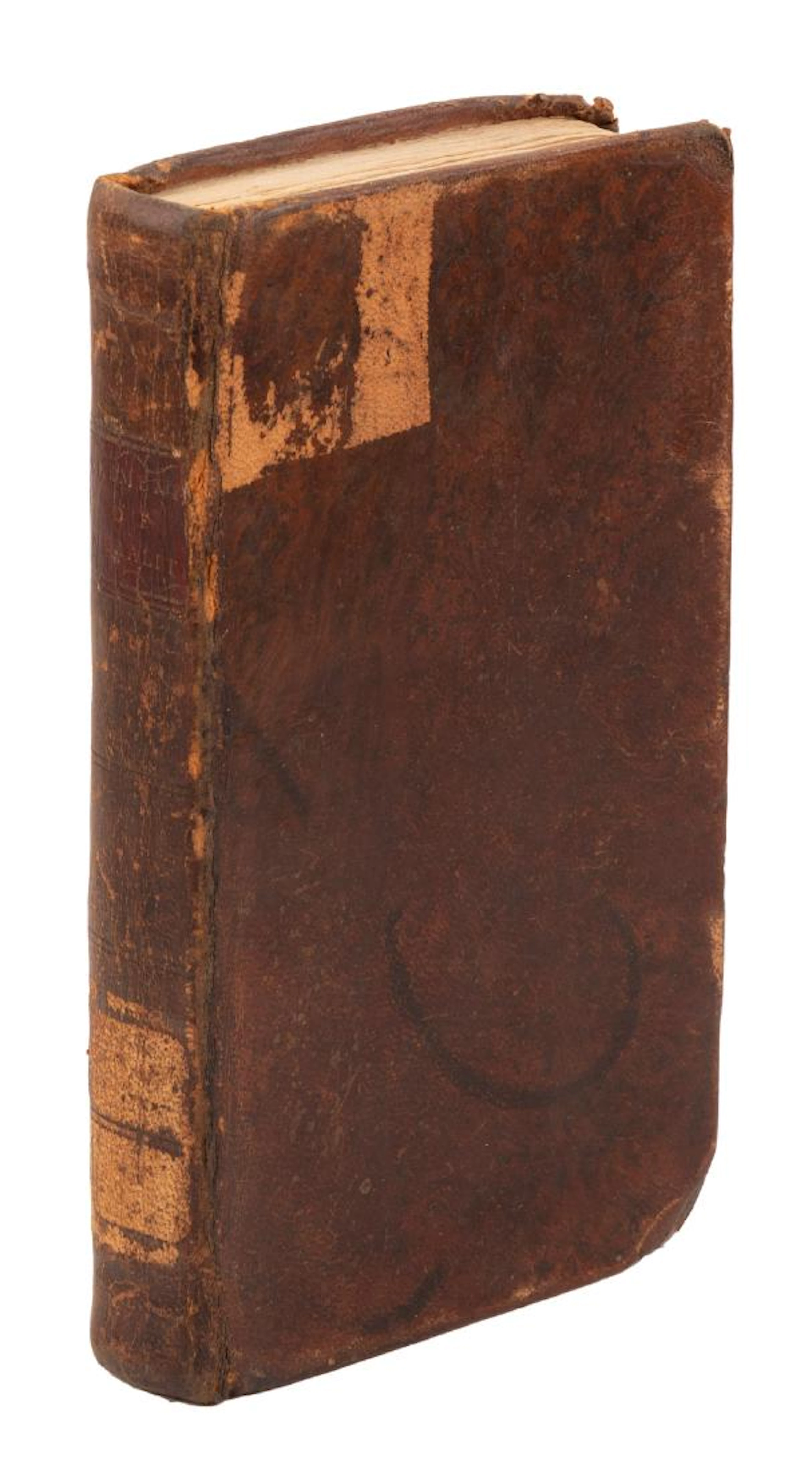 Elements of Morality trans. by Mary Wollstonecraft.