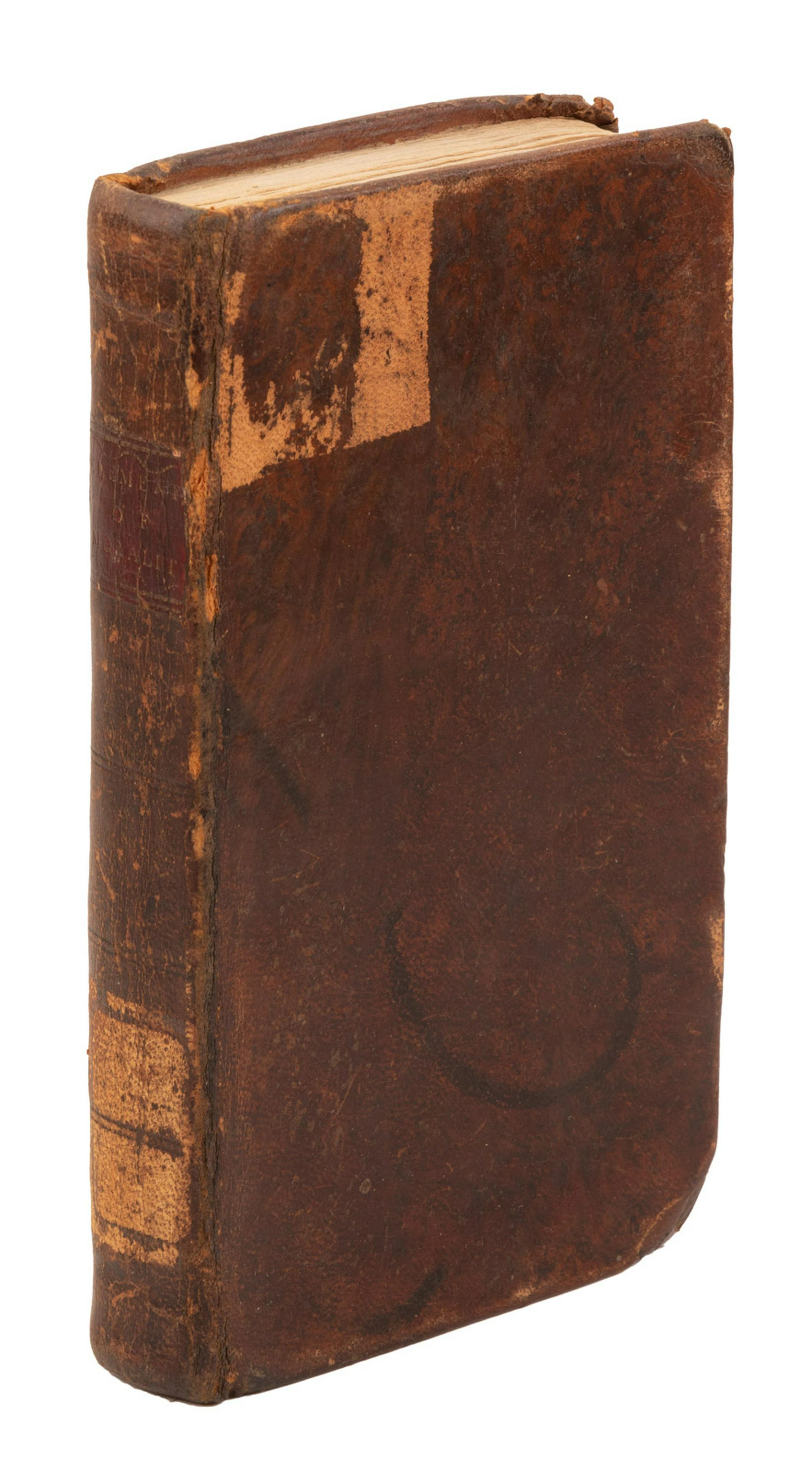 Elements of Morality trans. by Mary Wollstonecraft.