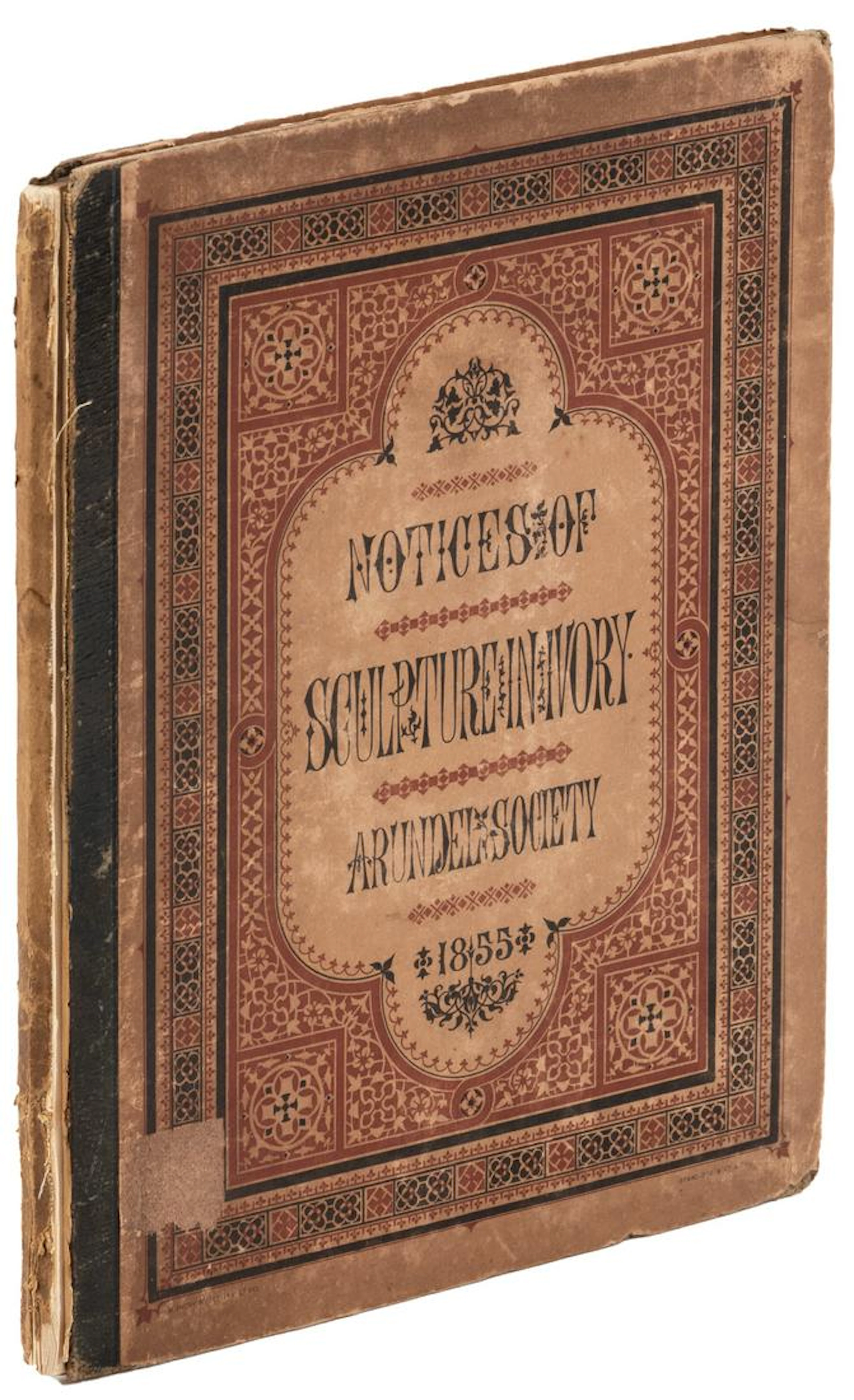 Early photo-illustration for collectors