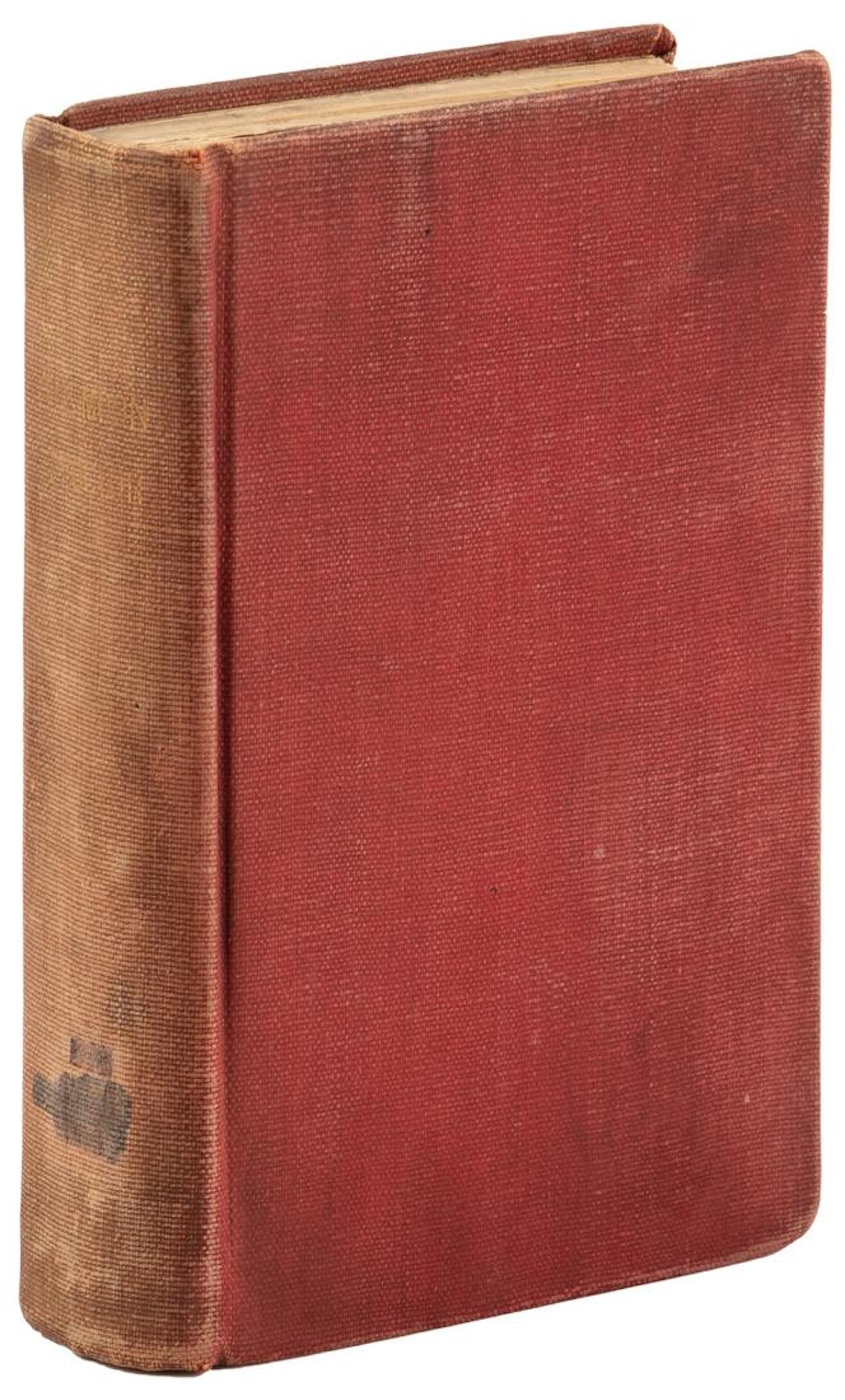 With two early albumen photographs of the moon