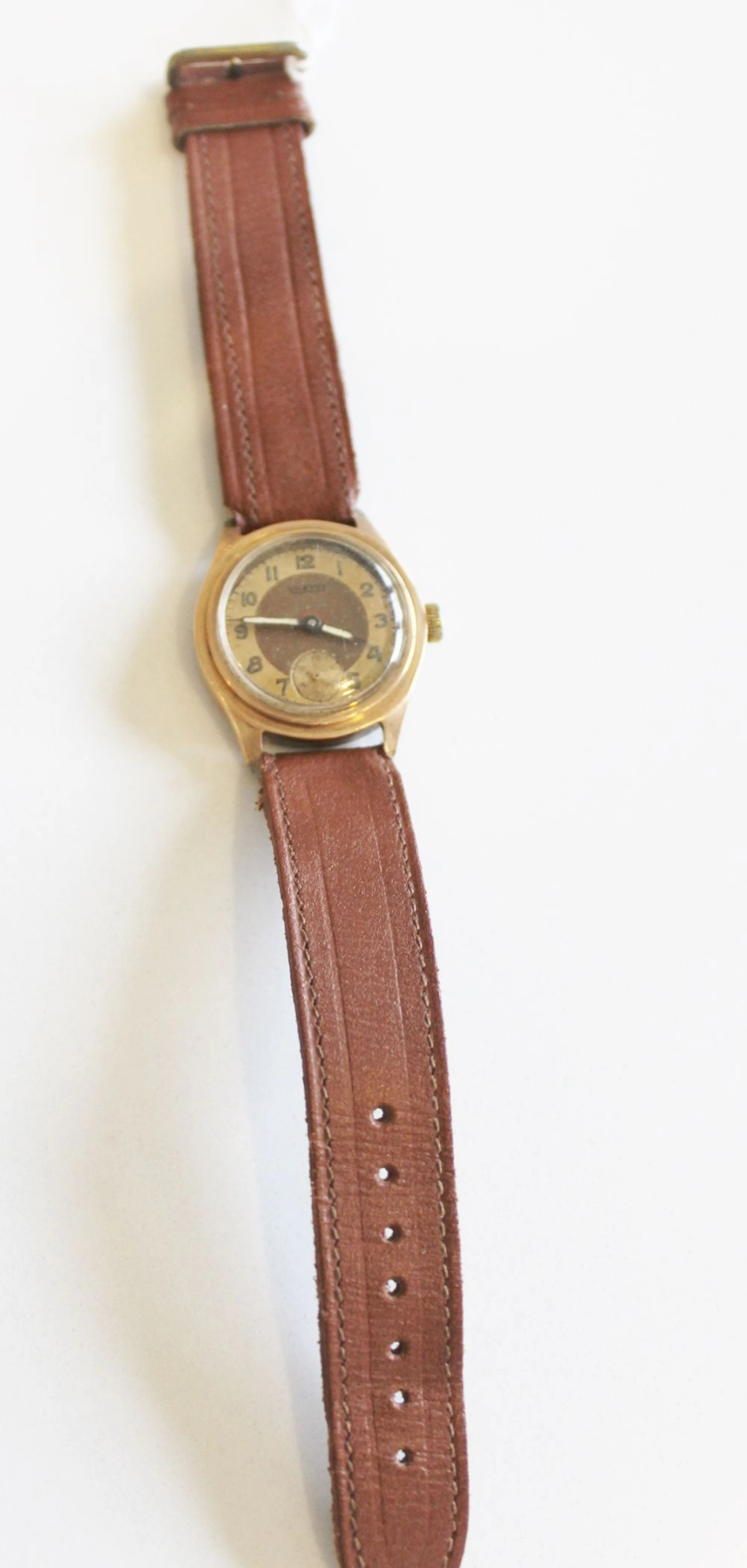 Viceroy Art Deco Style Wrist Watch