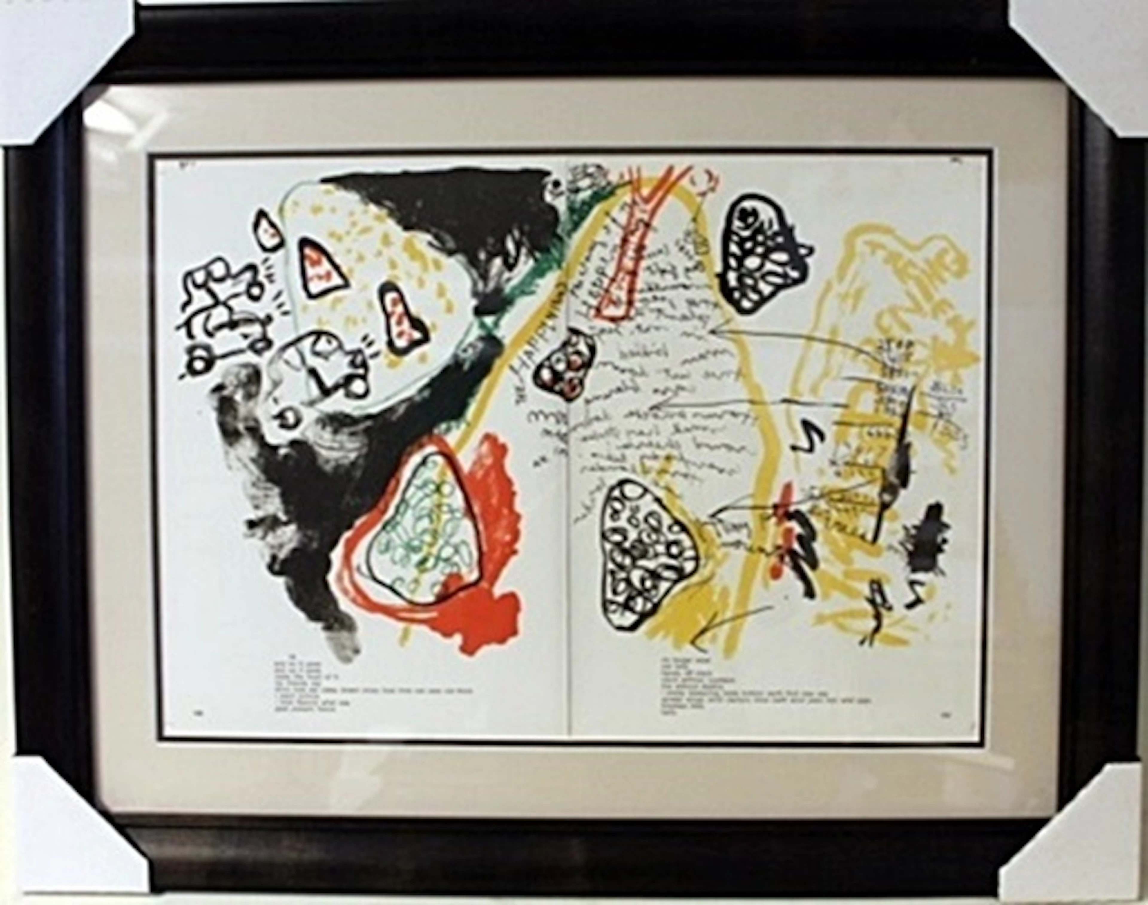 One Cent Life Portfolio - Allan Kaprow