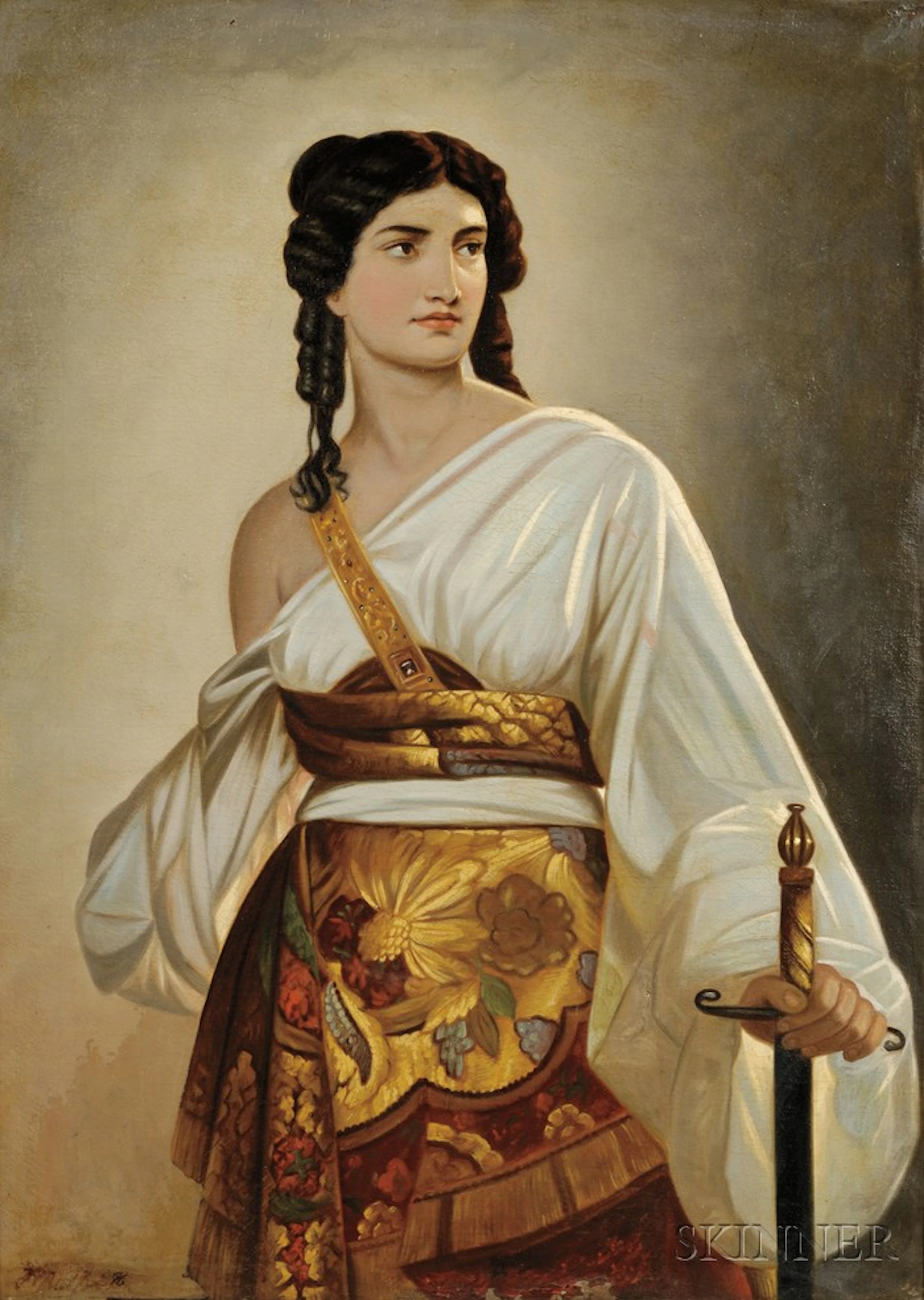 Judith