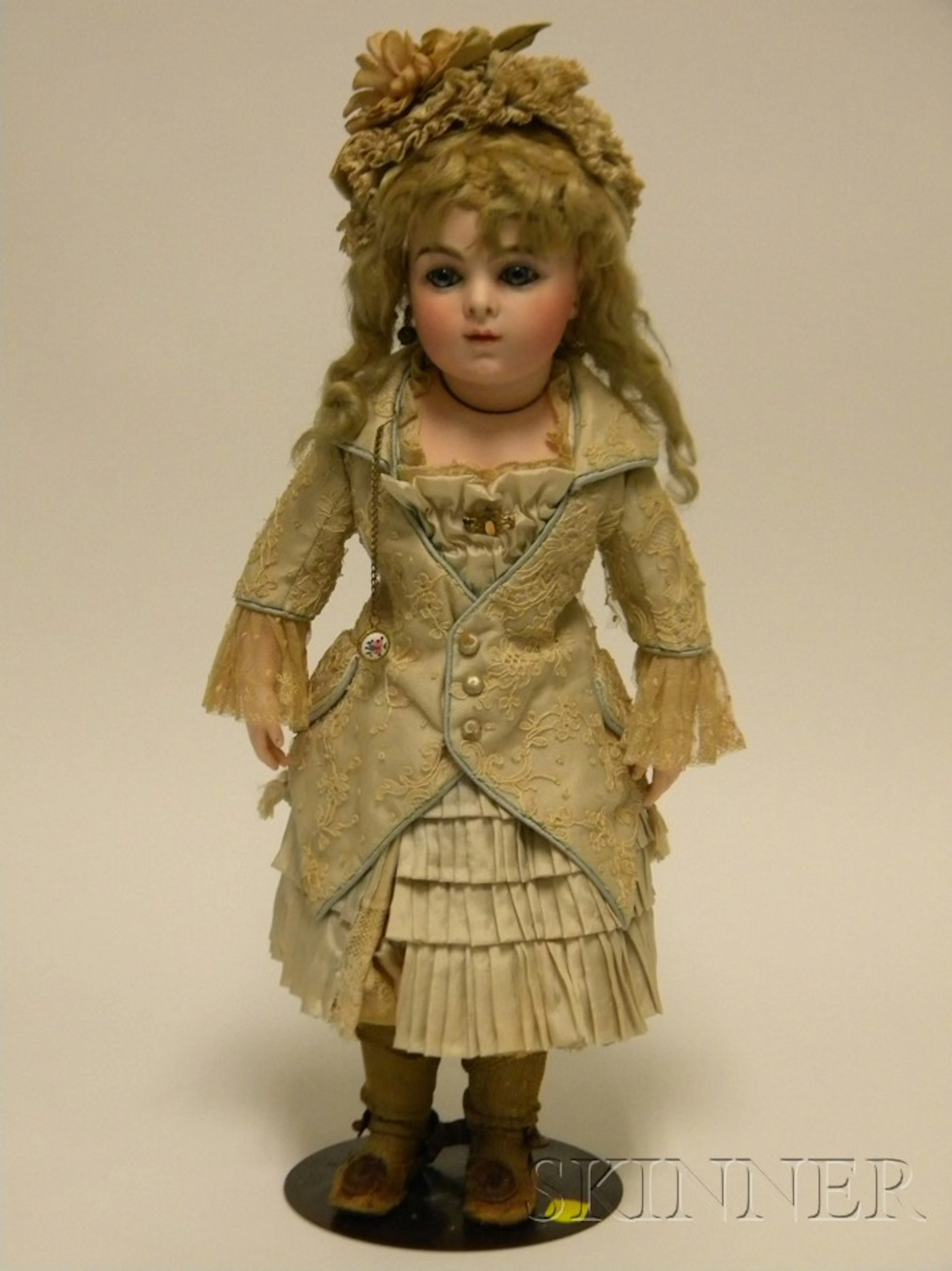 Bru Bebe Doll