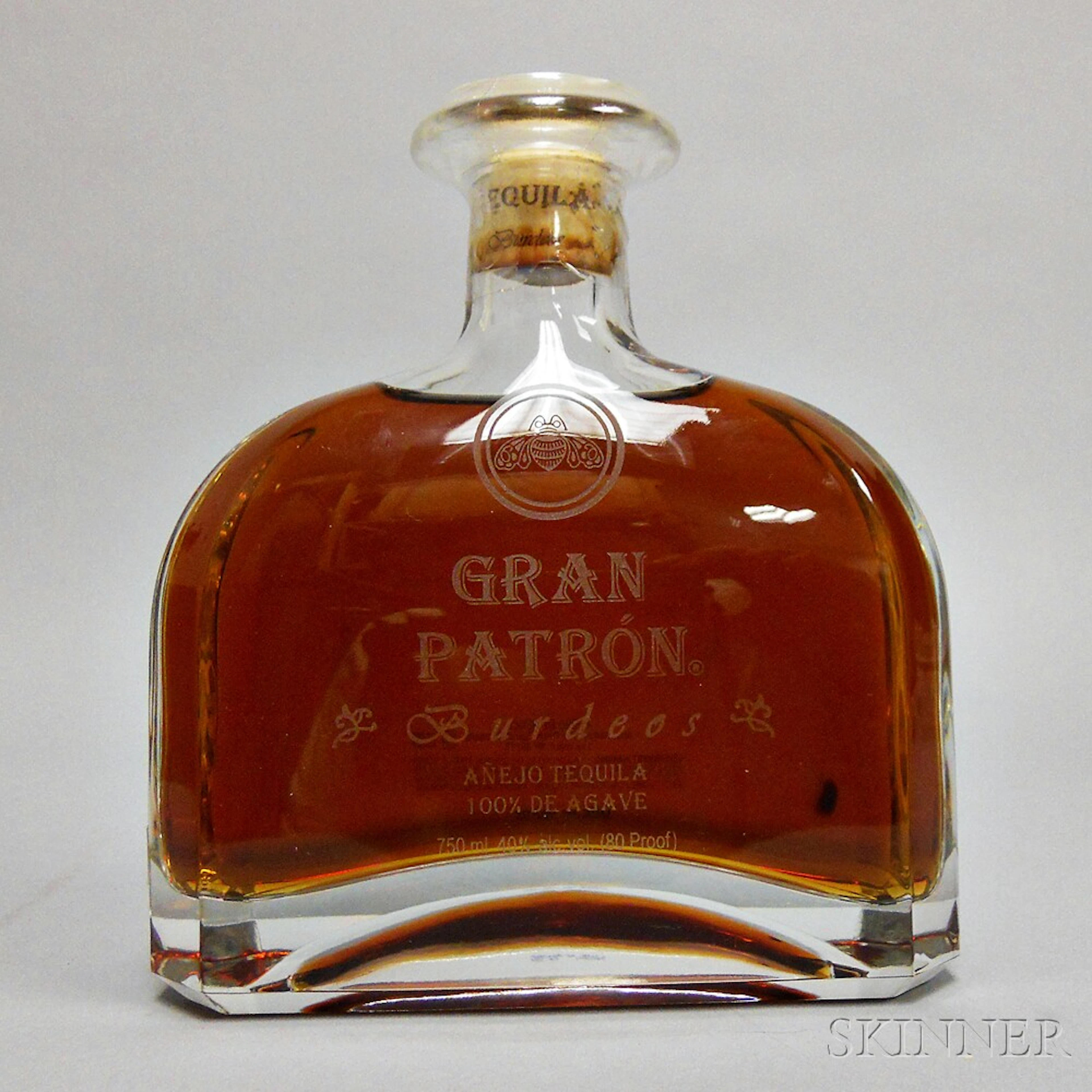 Gran Patron