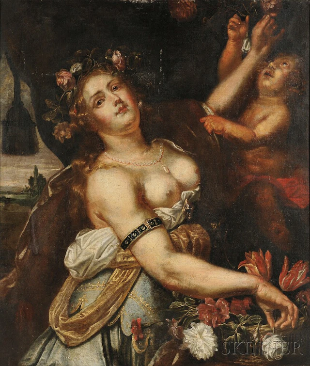 Flora