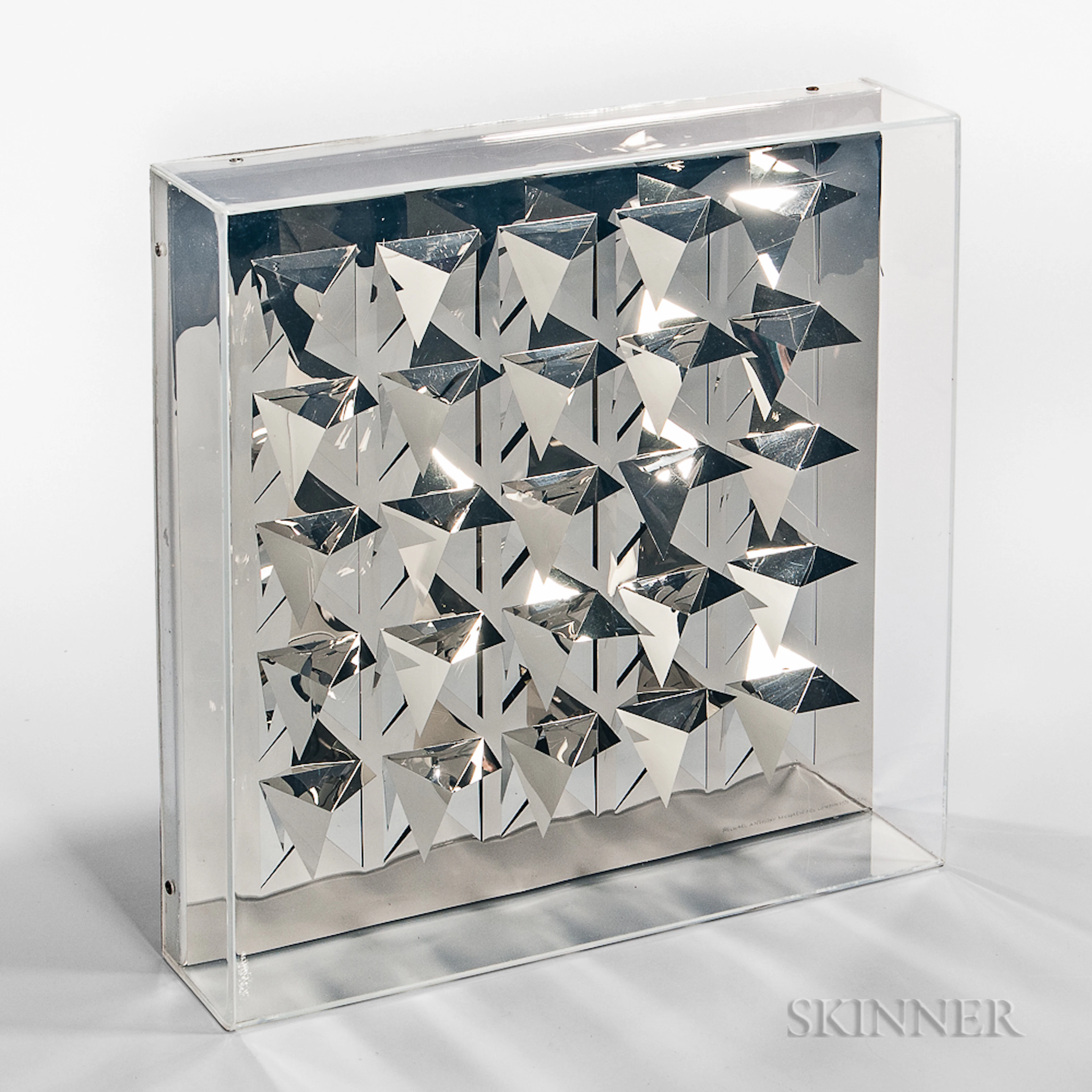 Mirror Relief