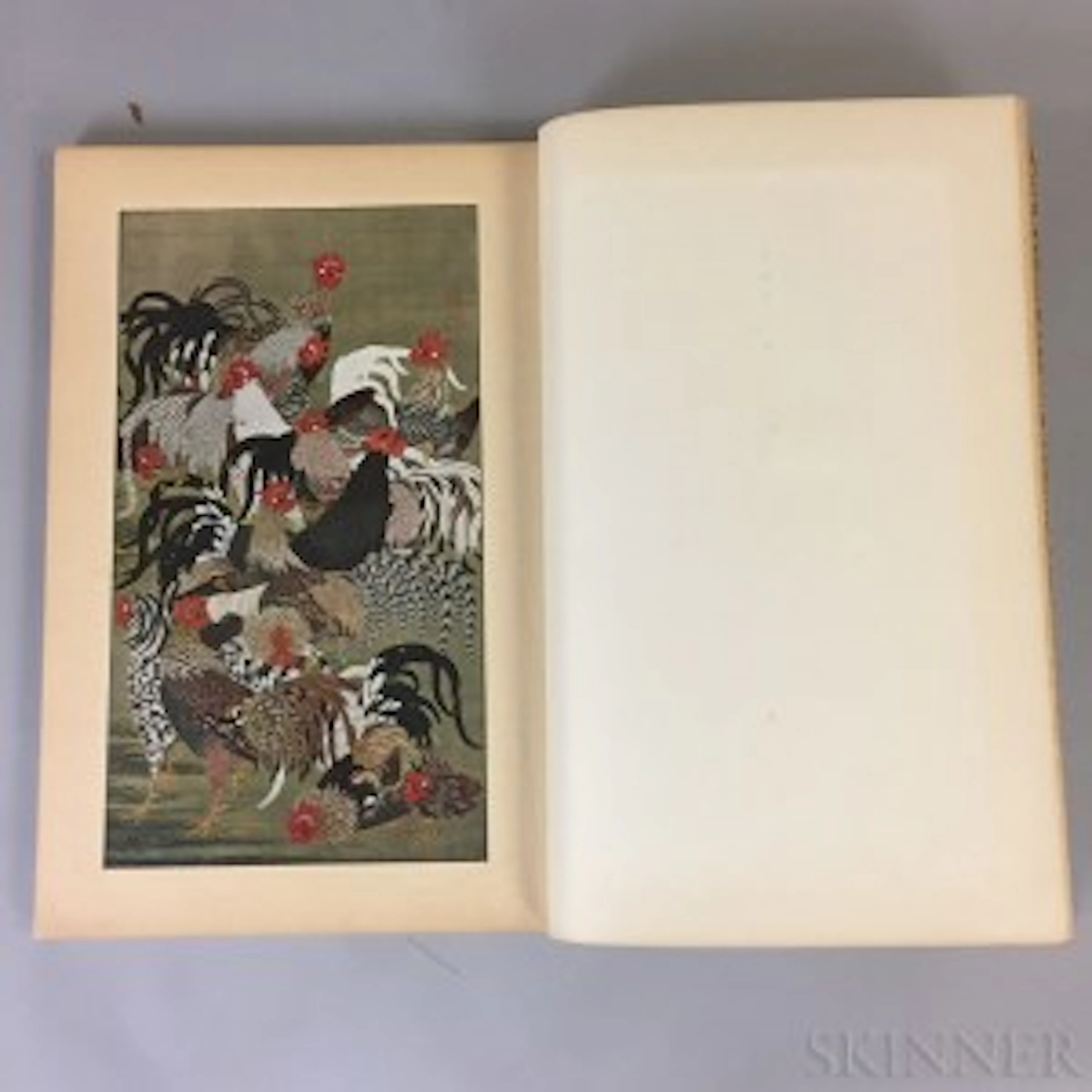 Exhibition Catalog