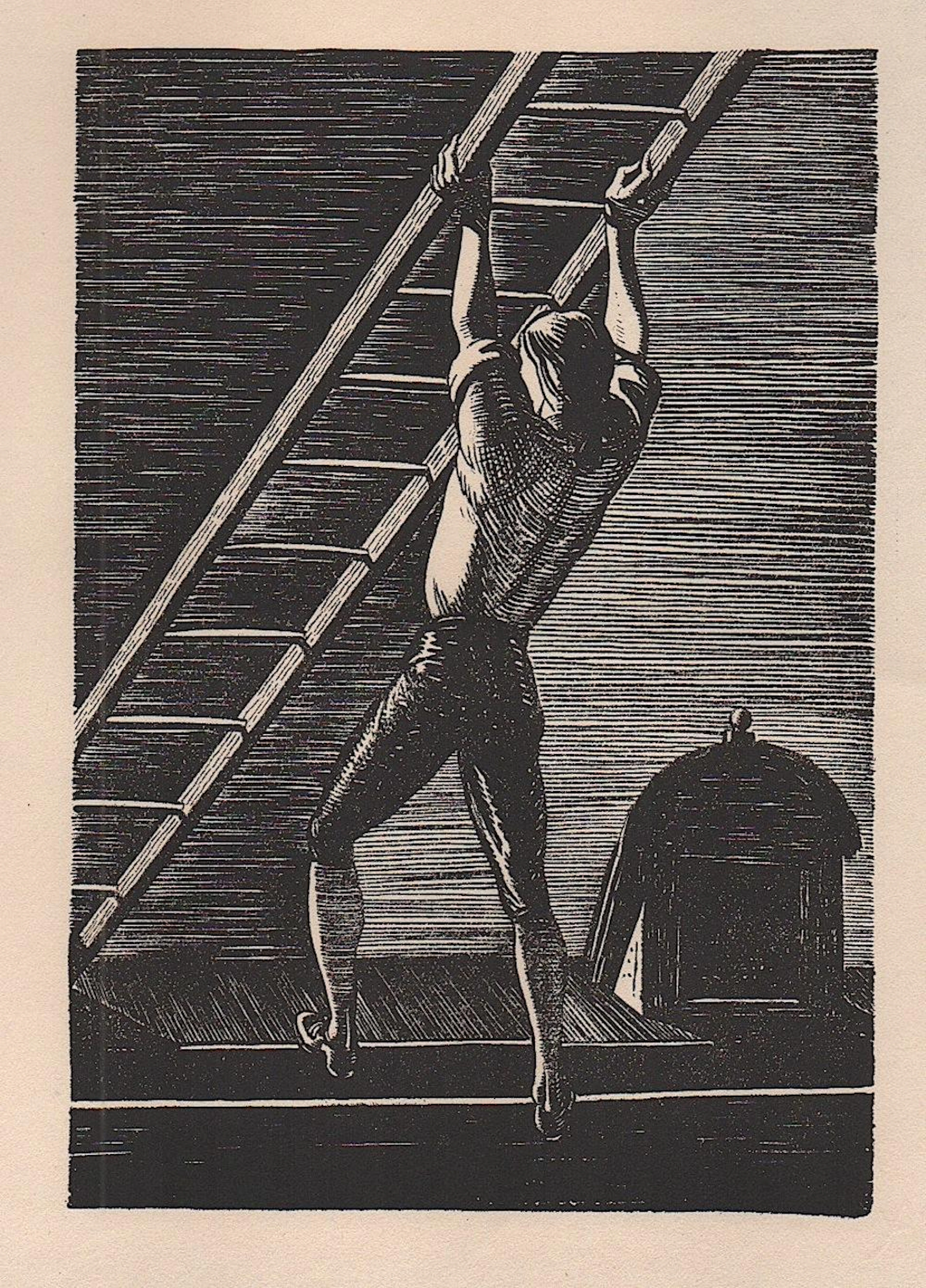 Rockwell Kent (1882-1971)
