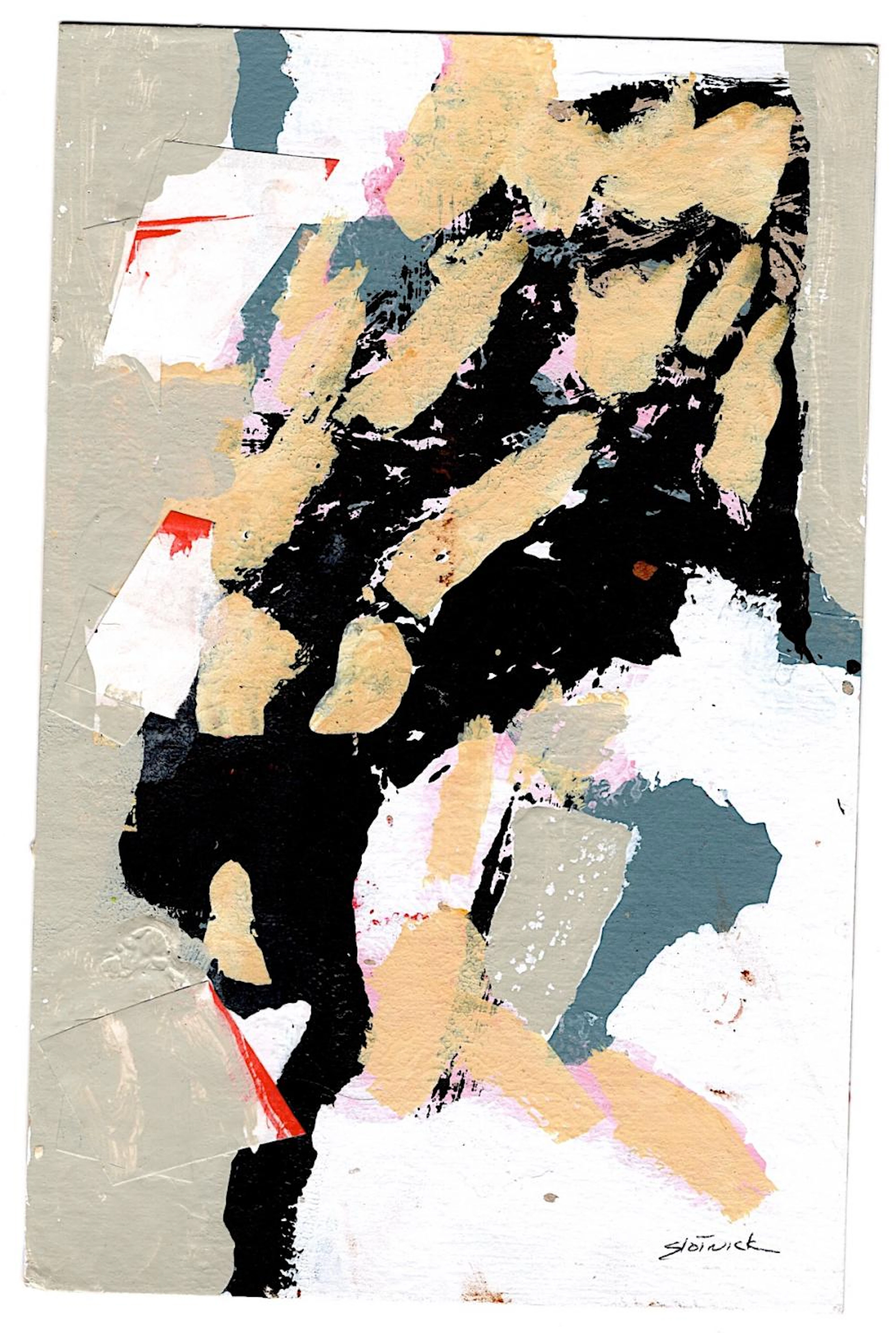 SLOTNICK ABSTRACT #5394