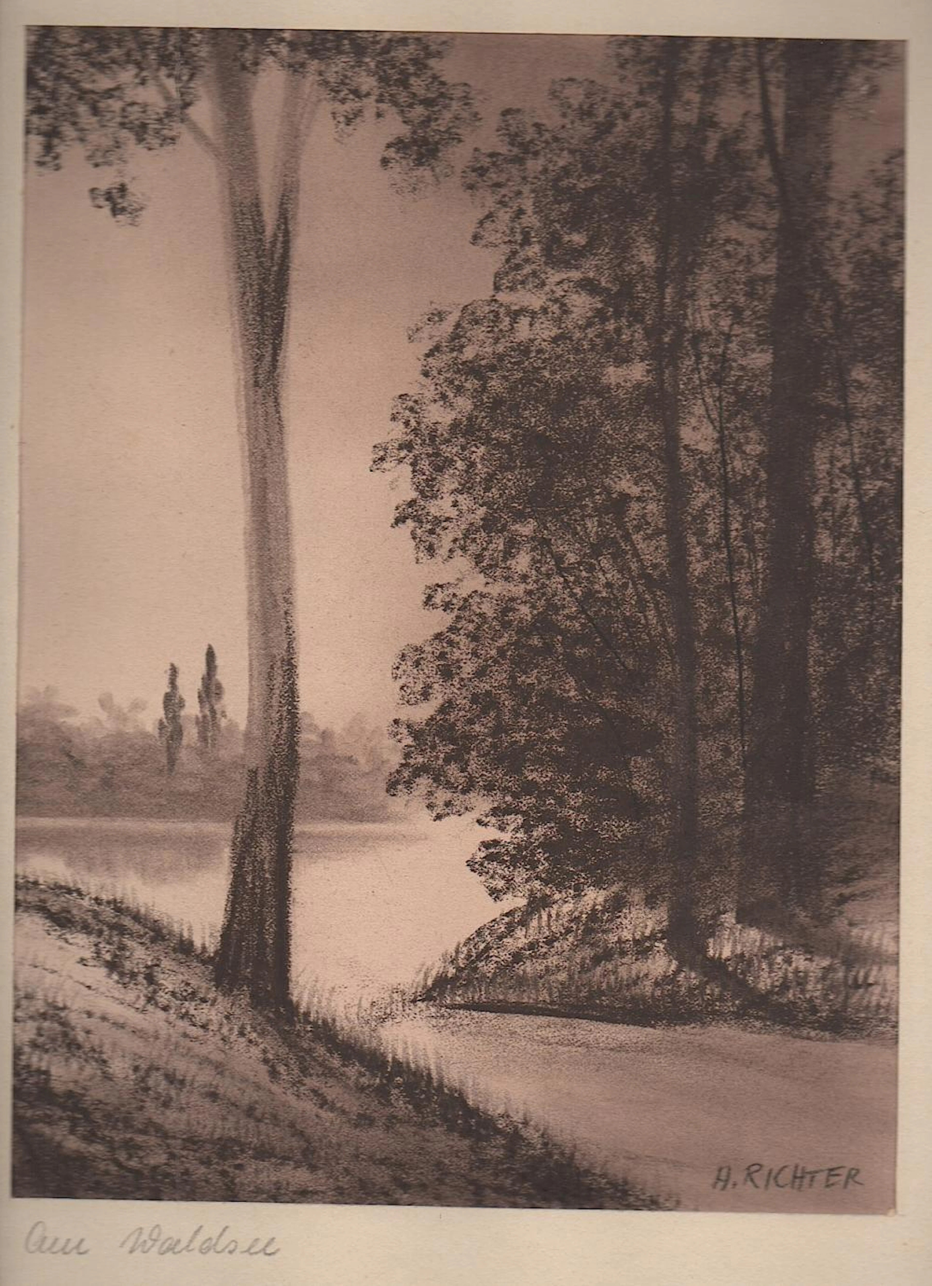Hermann Richter 1875 1941