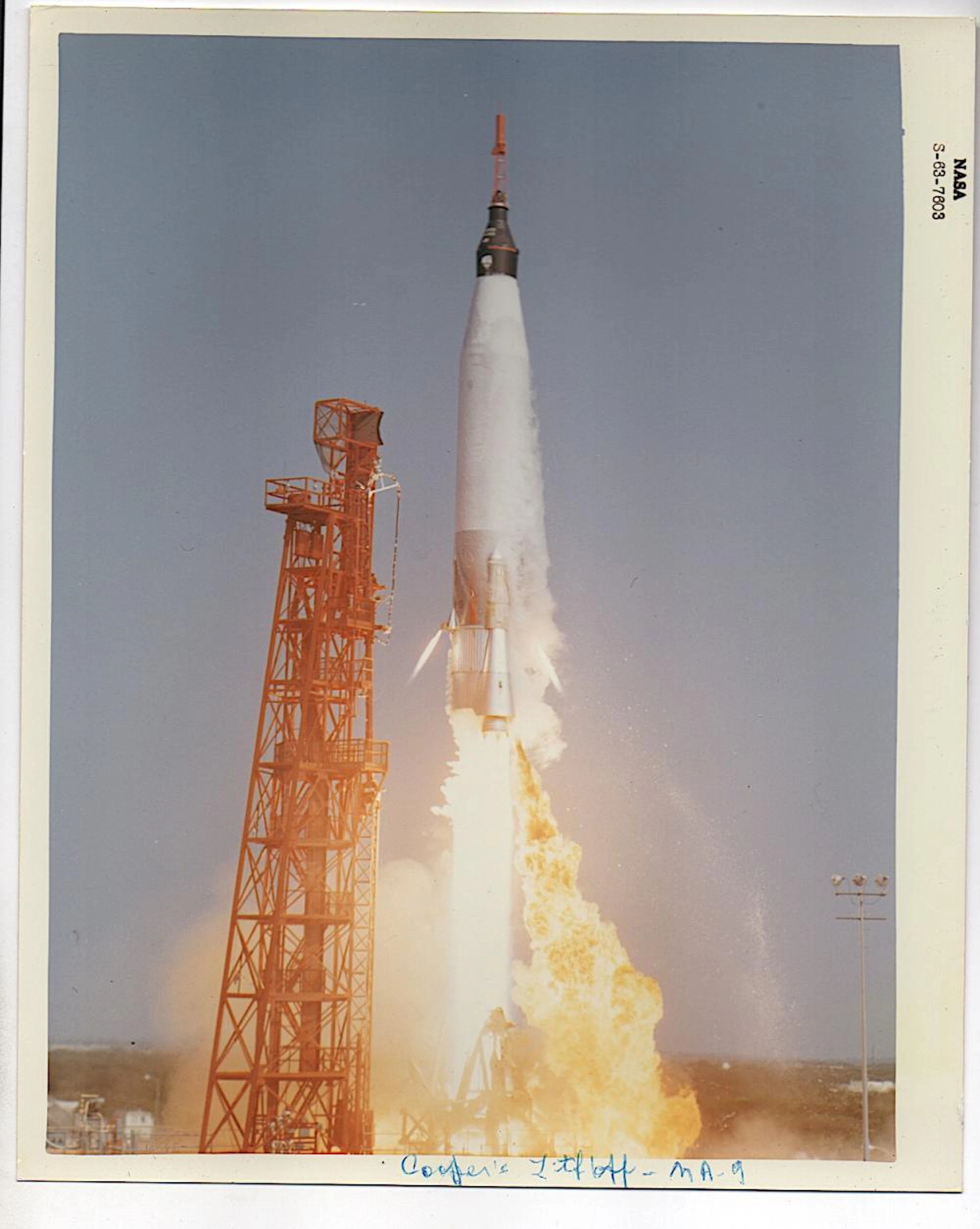 [PHOTOGRAPHY] WILLENE WHISENHANT - early NASA photographer