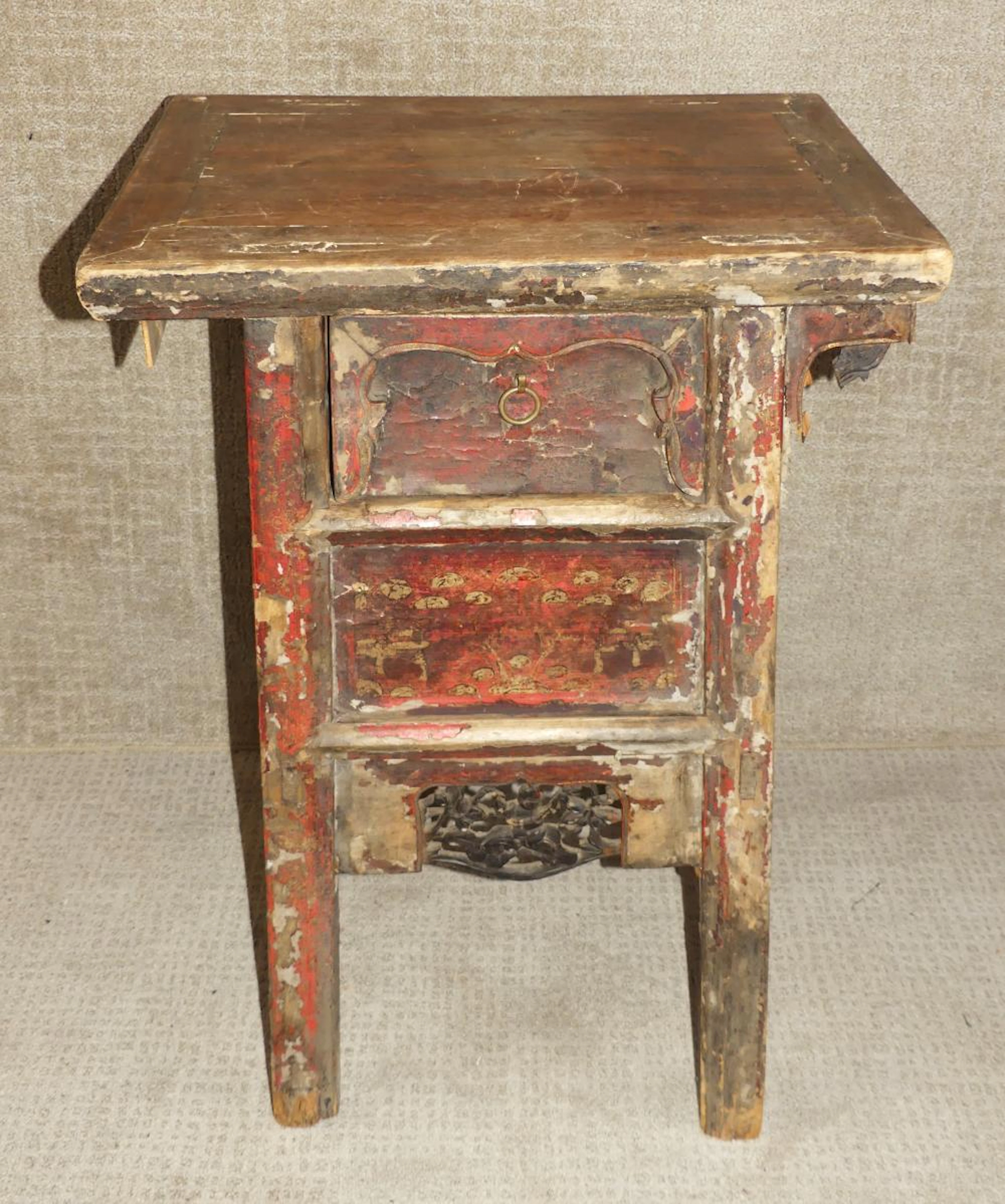 EARLY CHINESE STAND