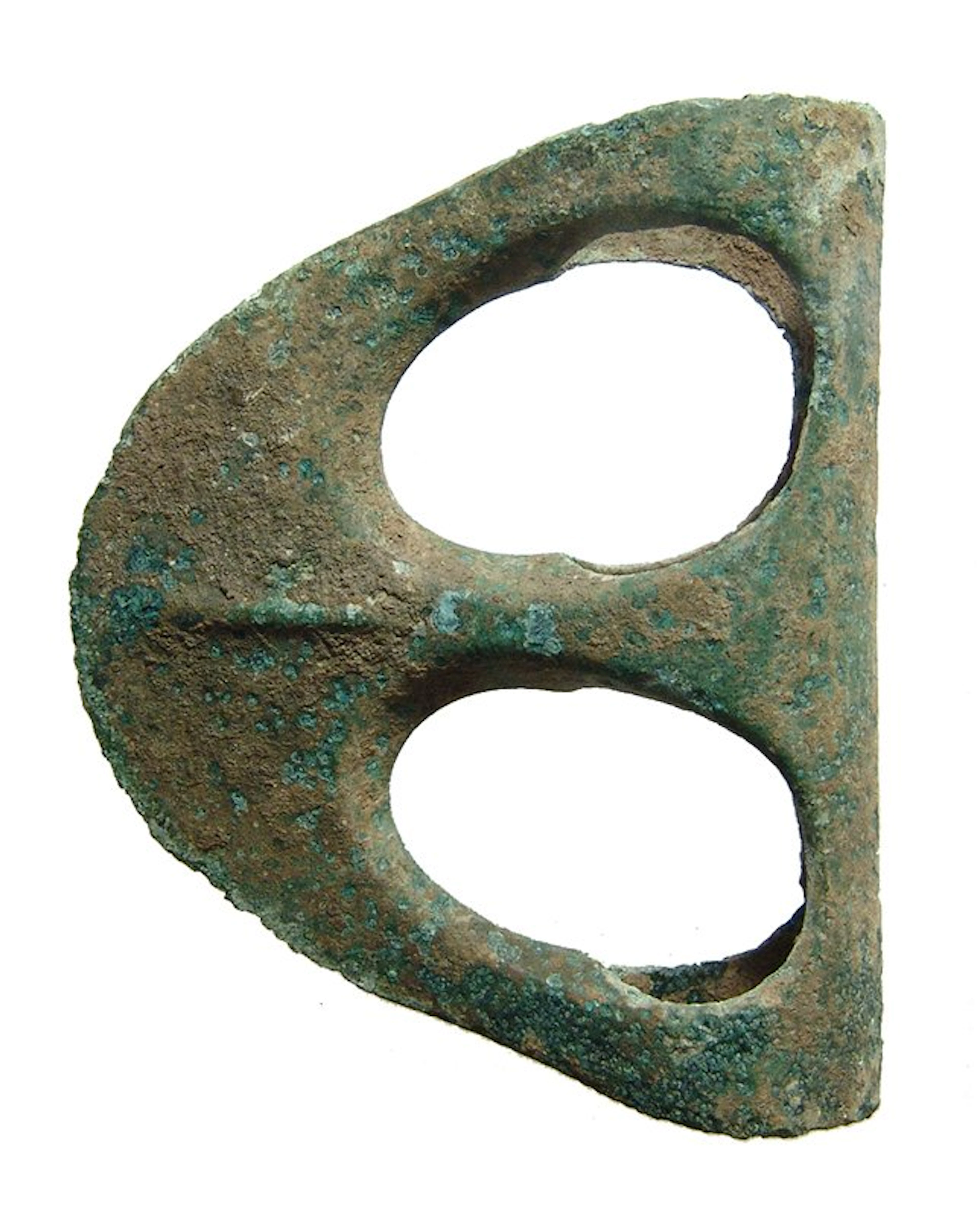 Near Eastern bronze ?Duck-Billed? axe-head