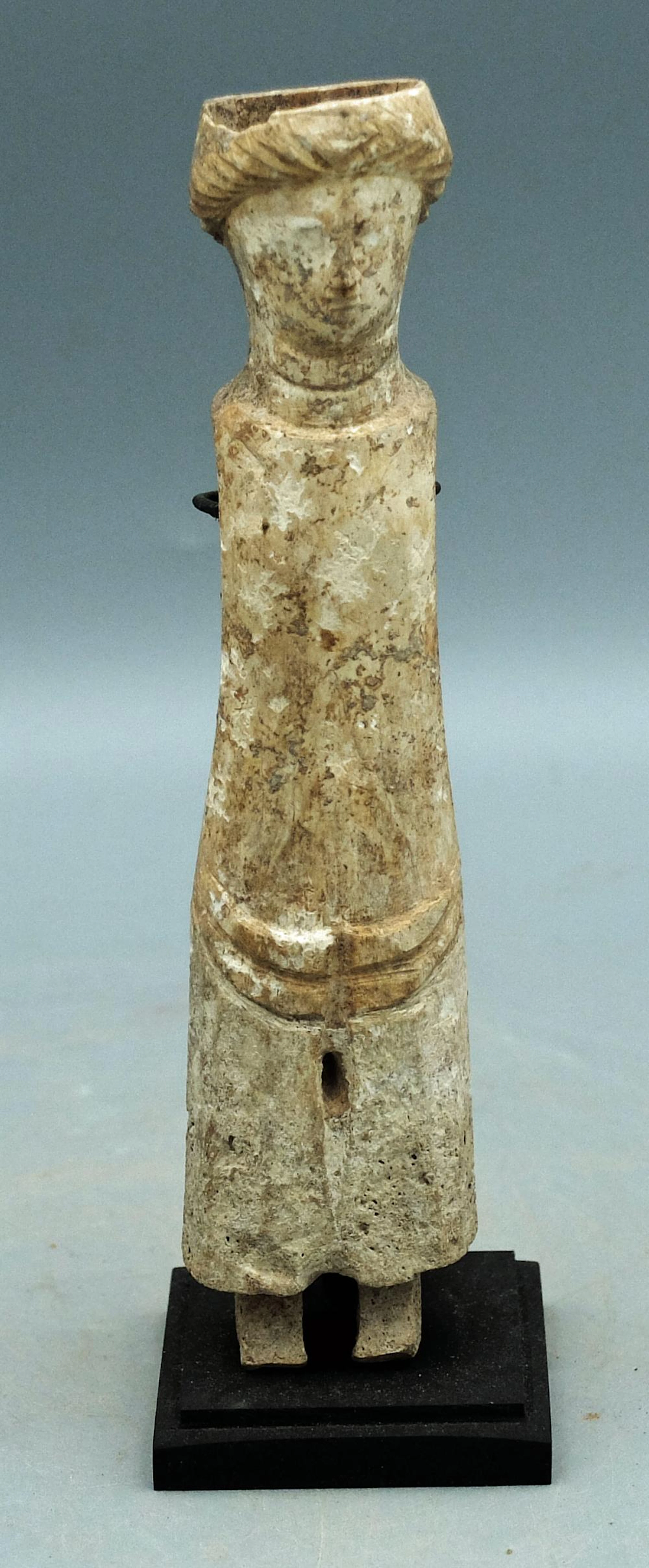 A nice Roman bone doll of a woma