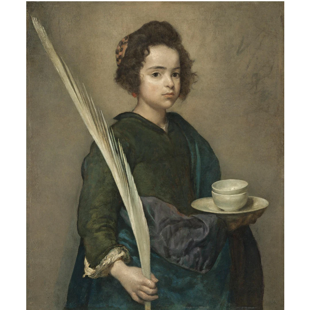 saint rufina