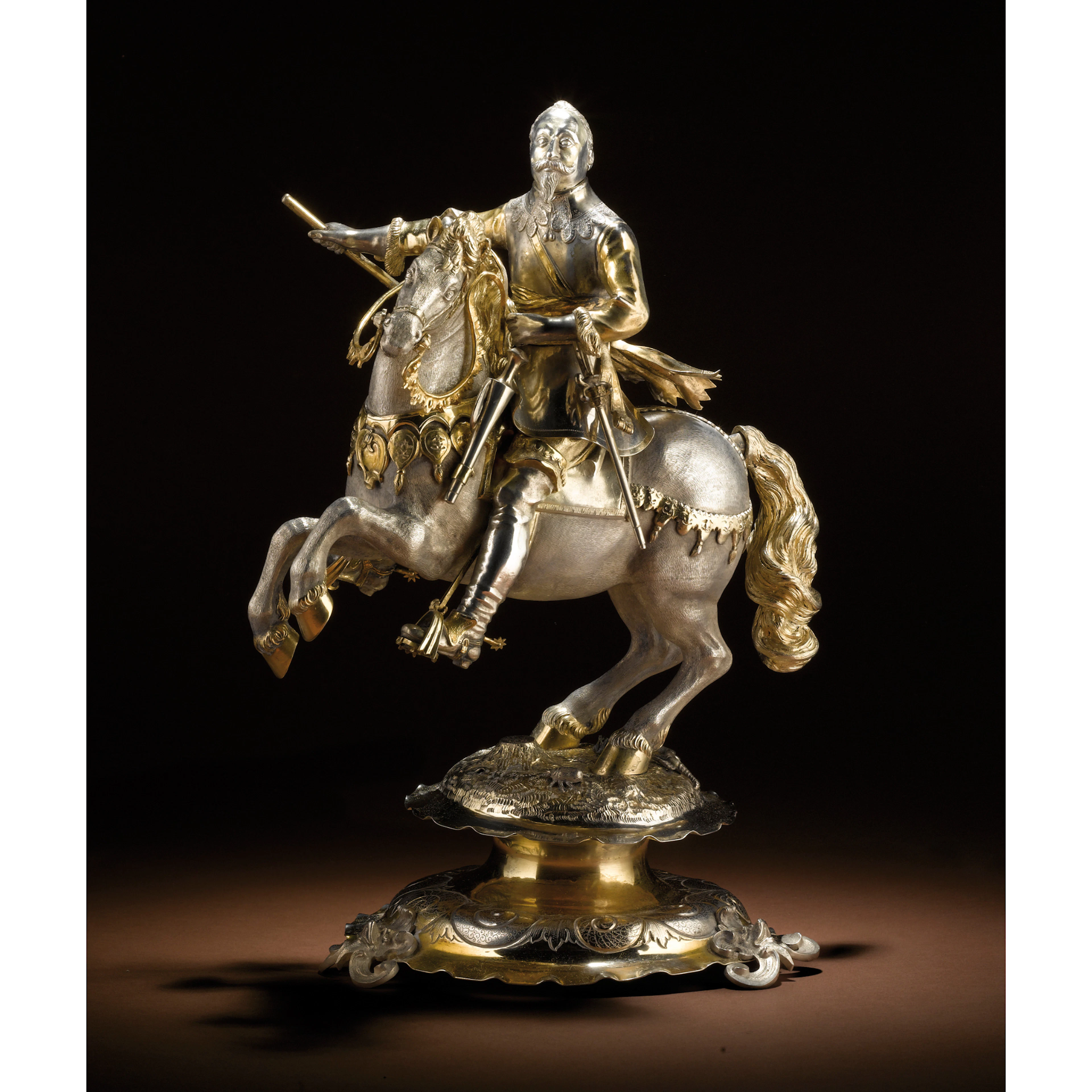 Le Lion du Nord, Gustave Adolphe II, roi de Suède (1611-1632)