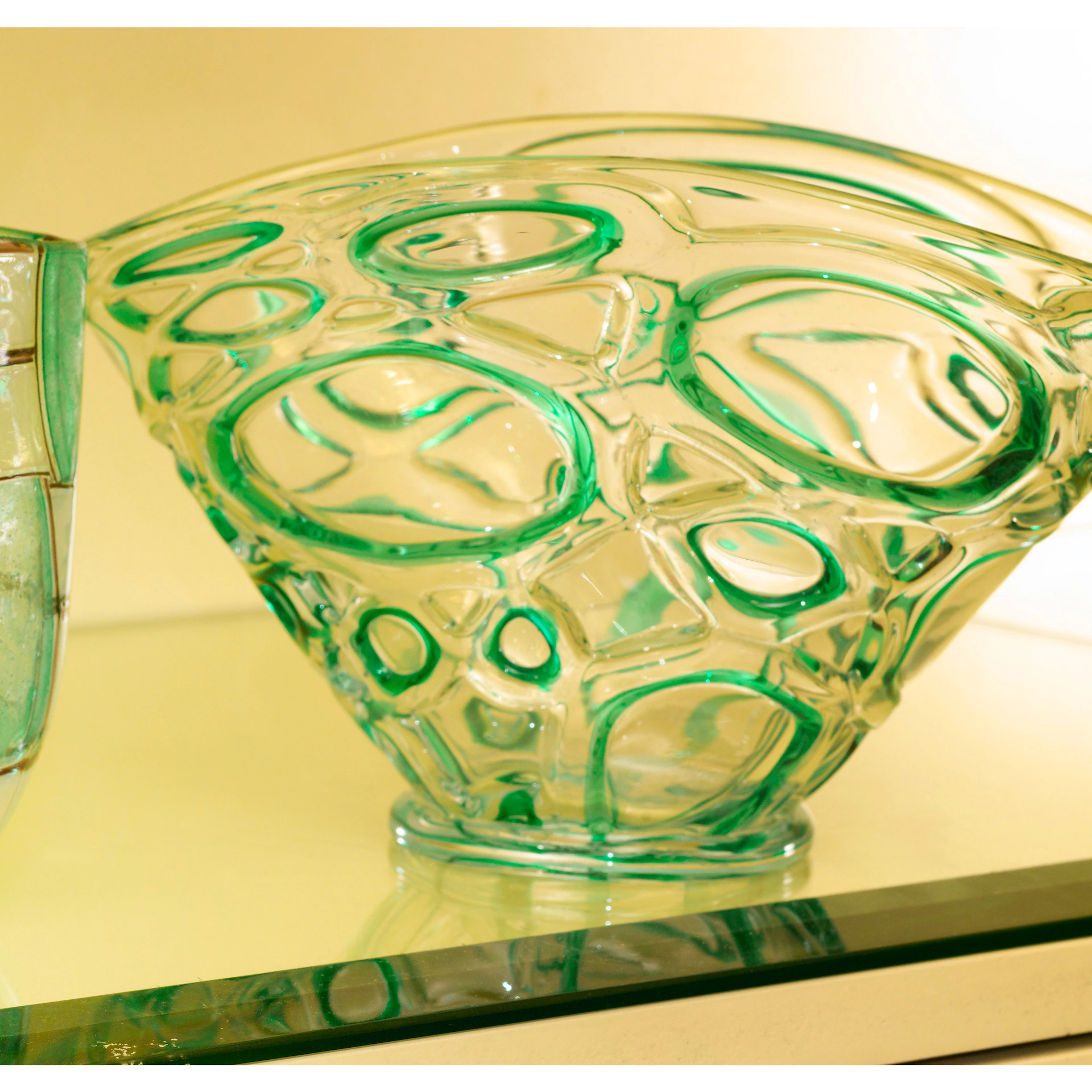 Vase Sidereo, 1970