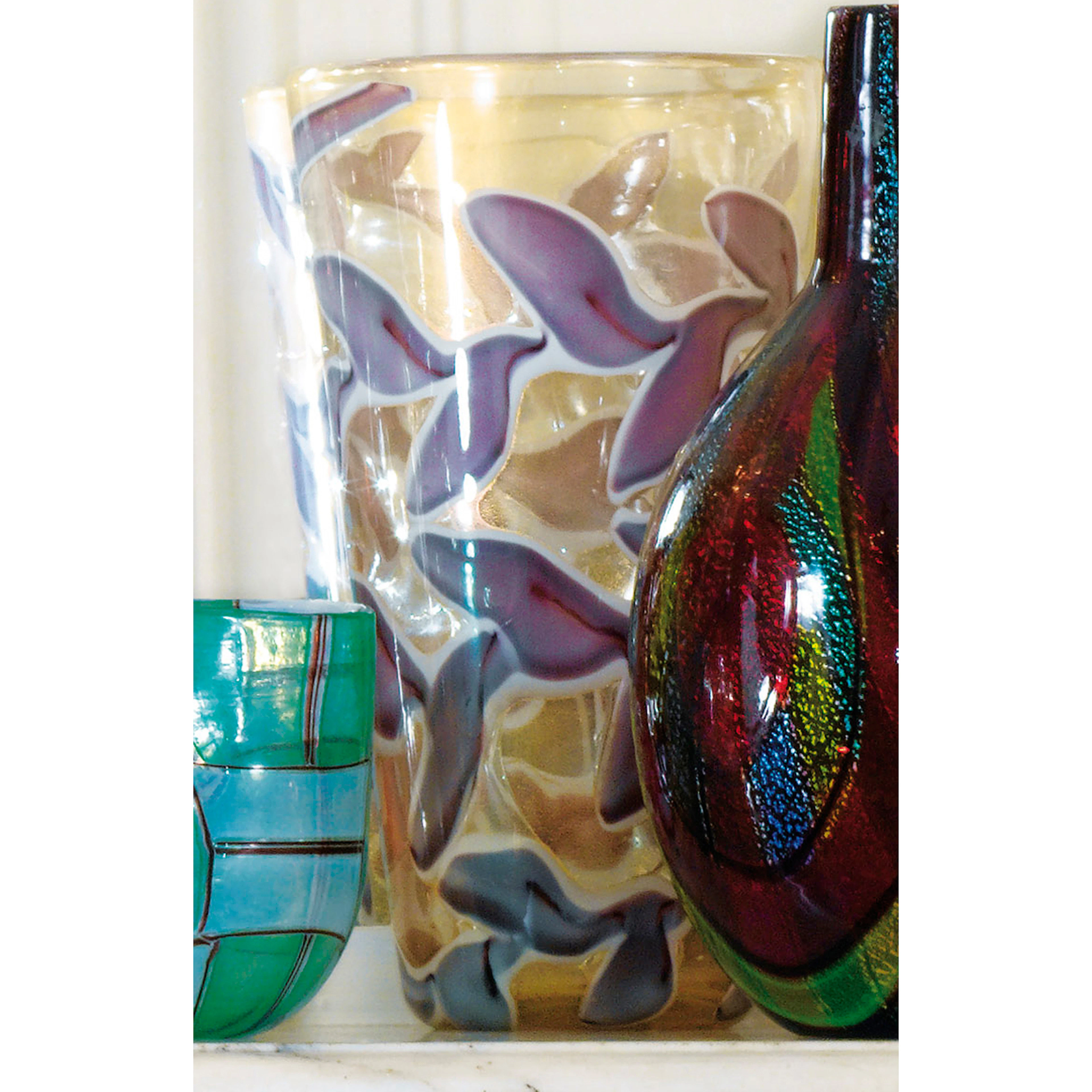 Vase Lattimo, vers 1966