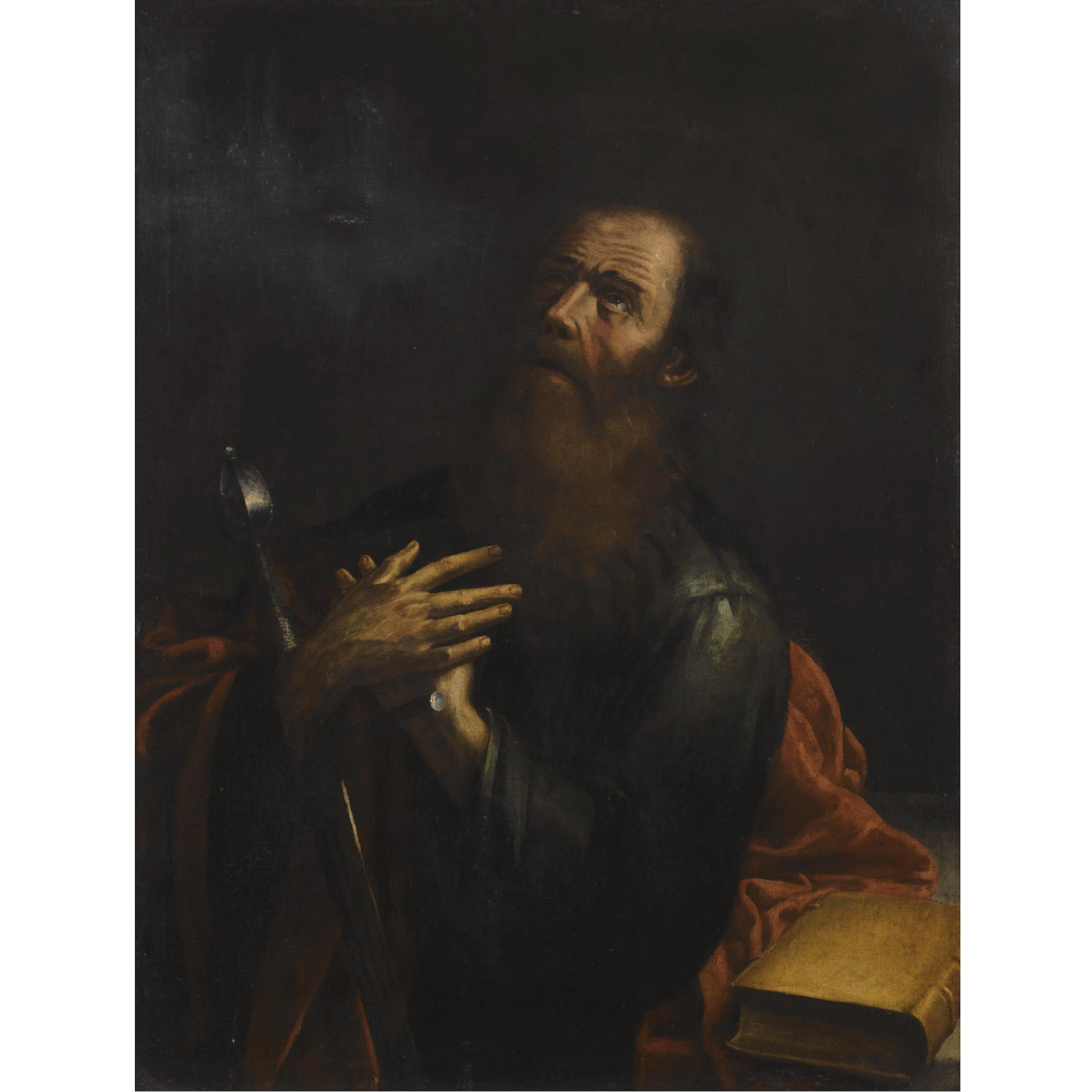 Saint Paul