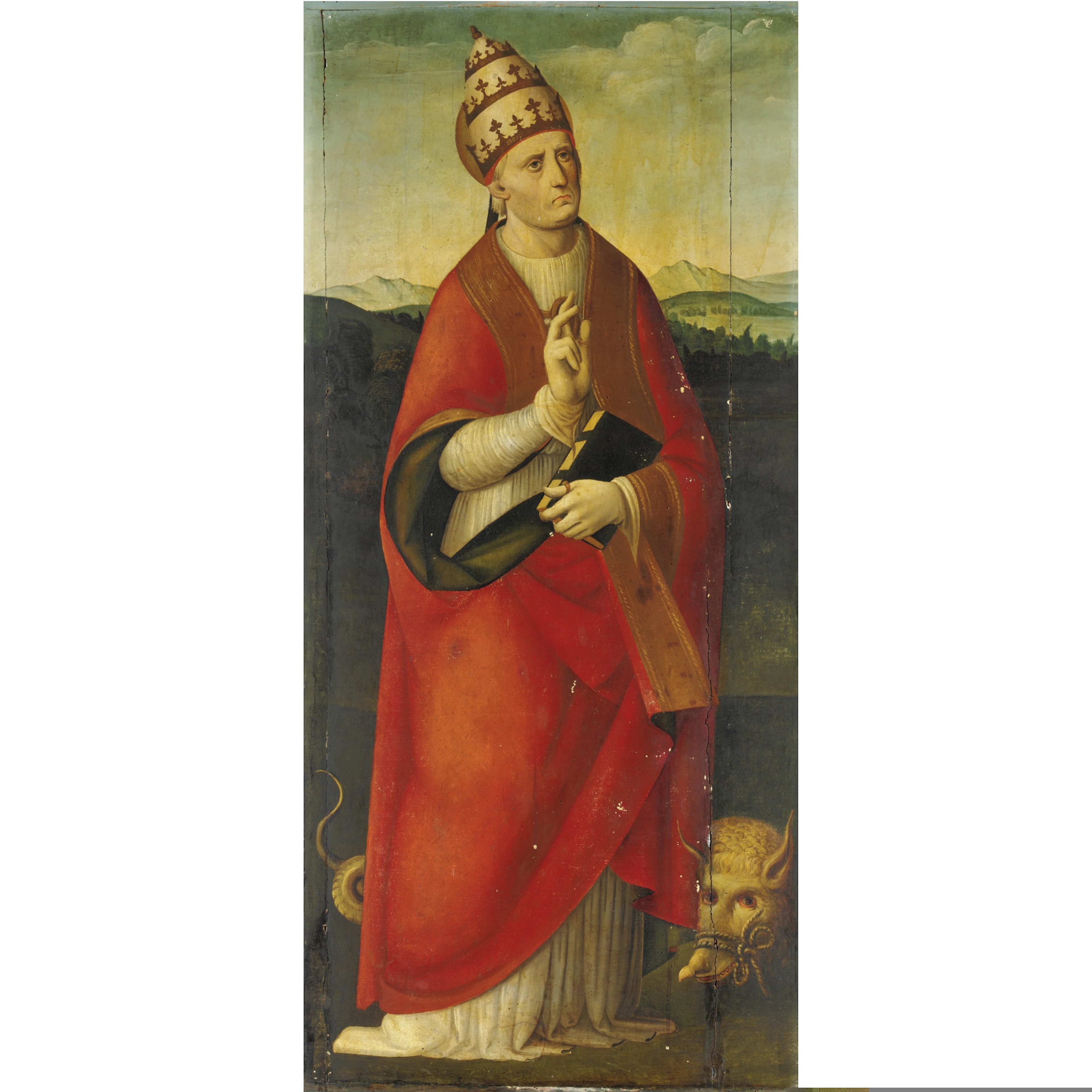 San Silvestro