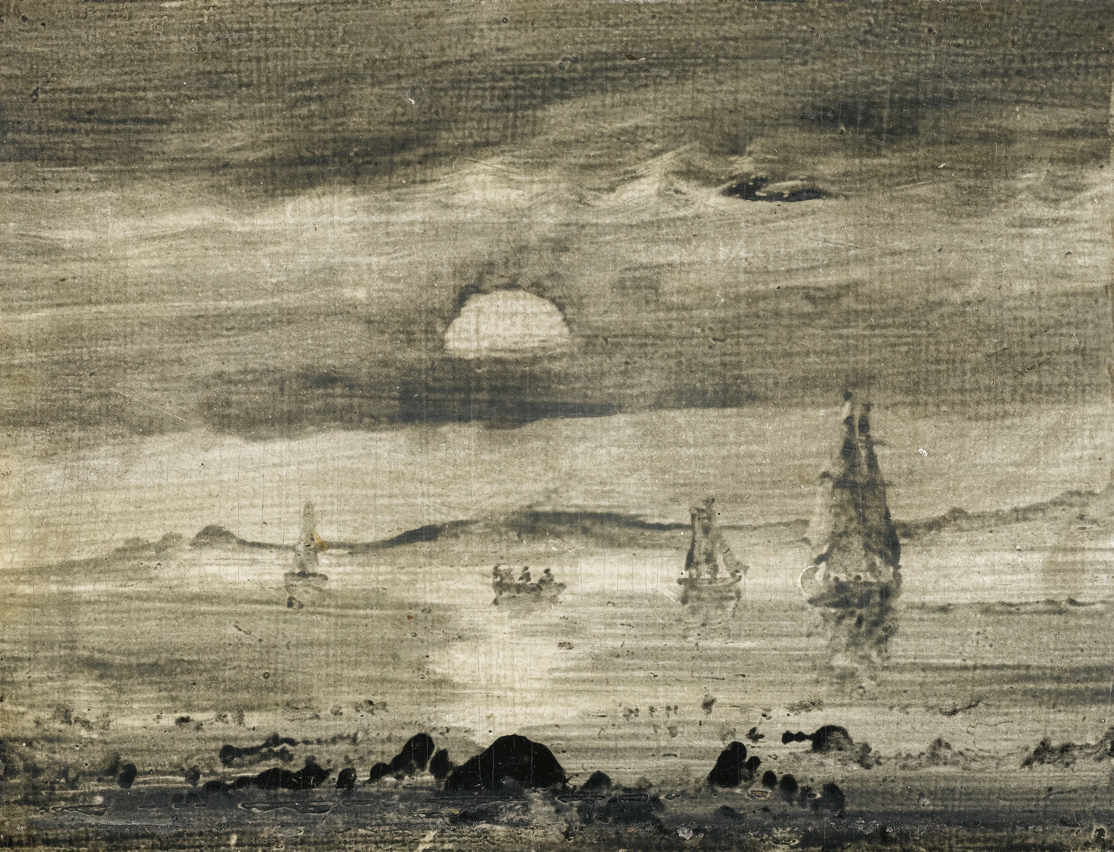 Seascape