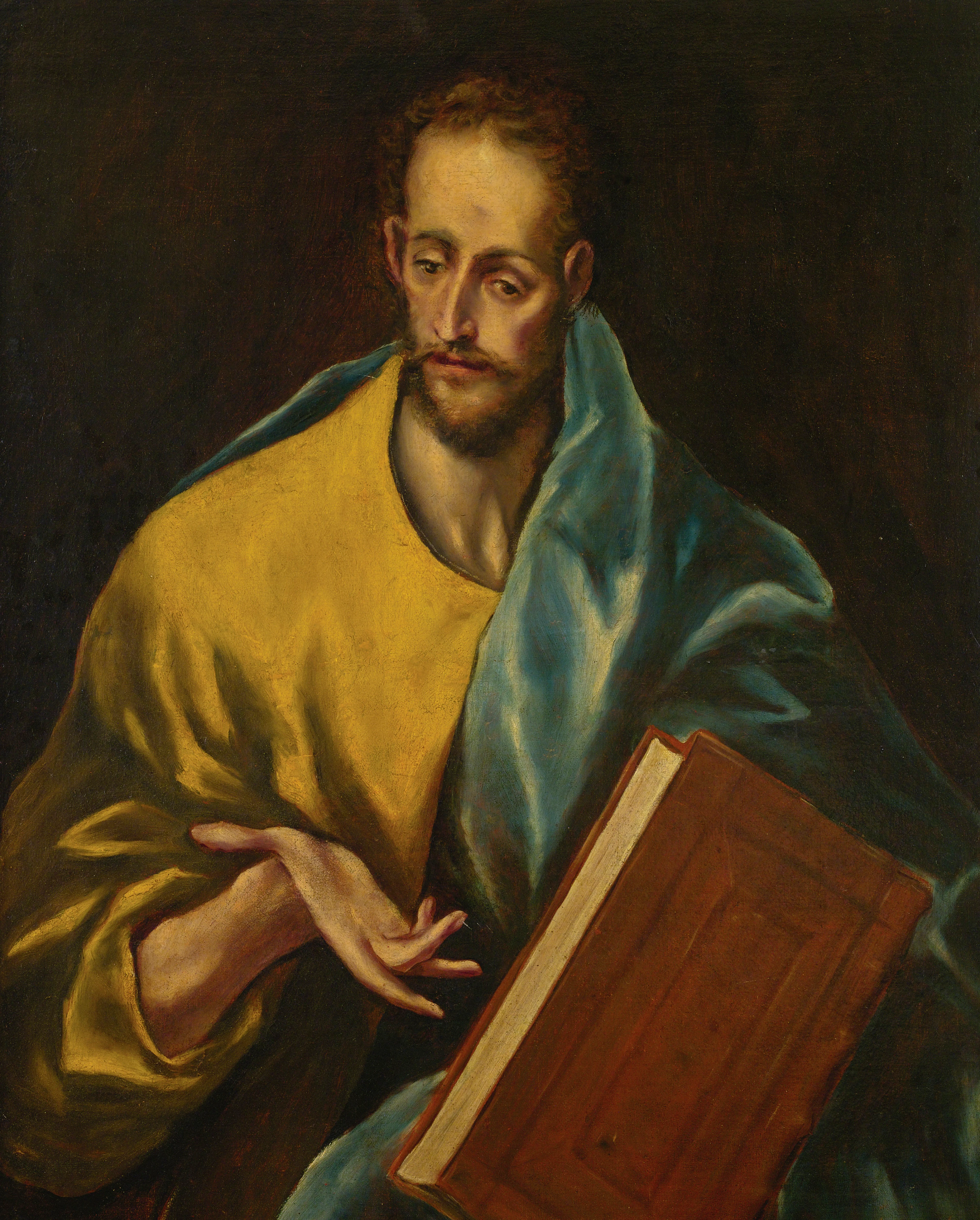 St. James the Minor