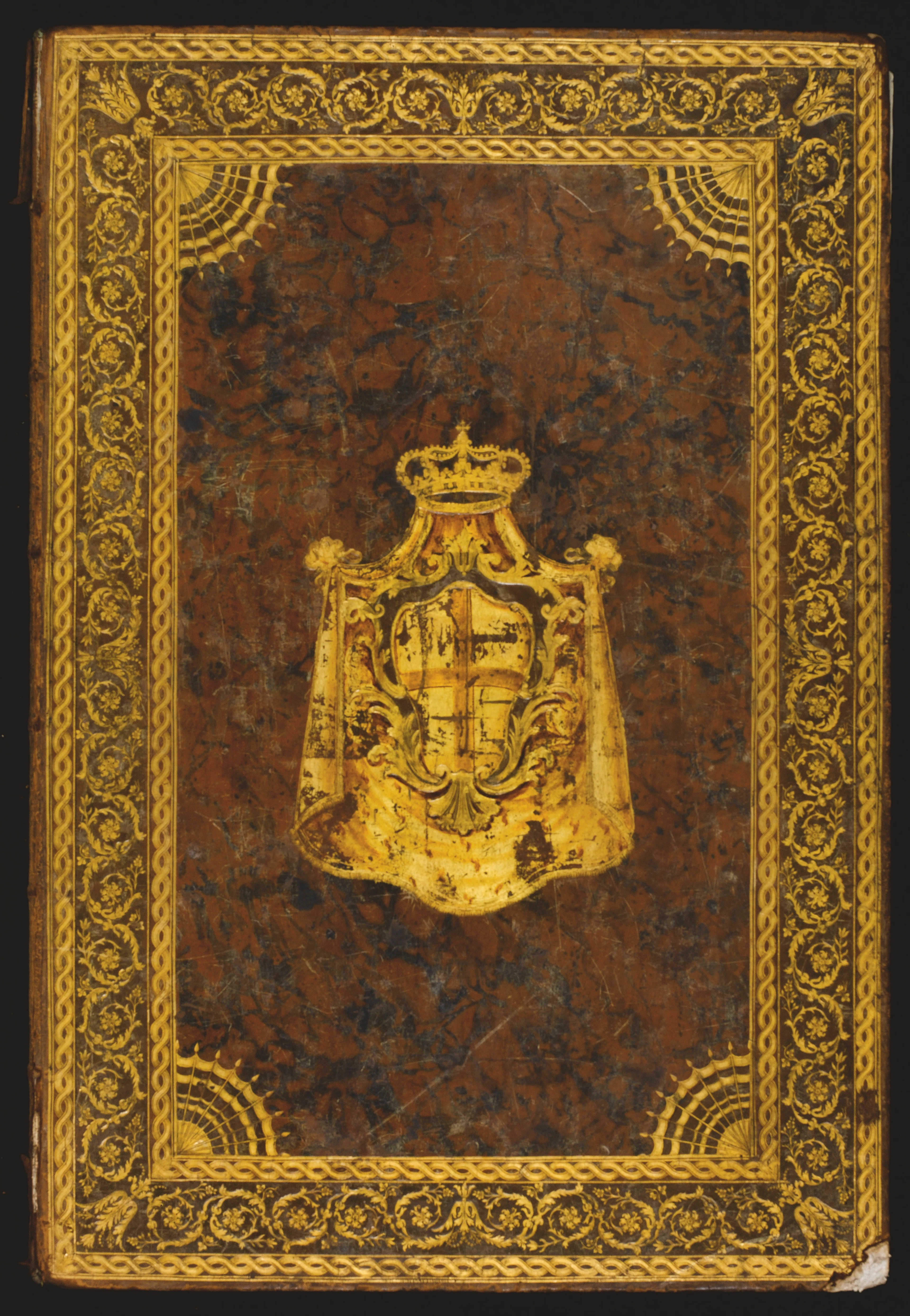 Loggie di Rafaele nel Vaticano. Rome: Marco Pagliarini, 1772