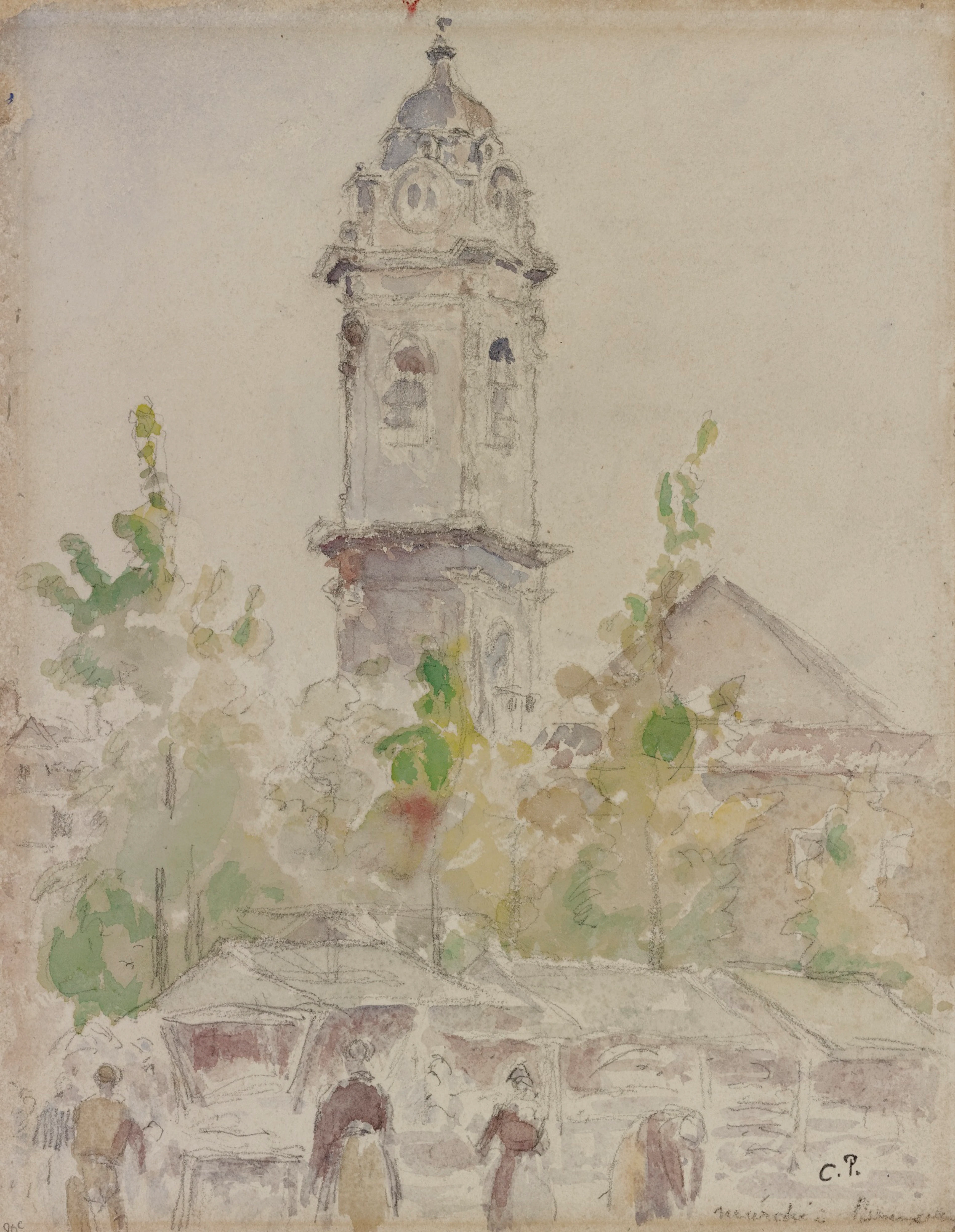 Marché