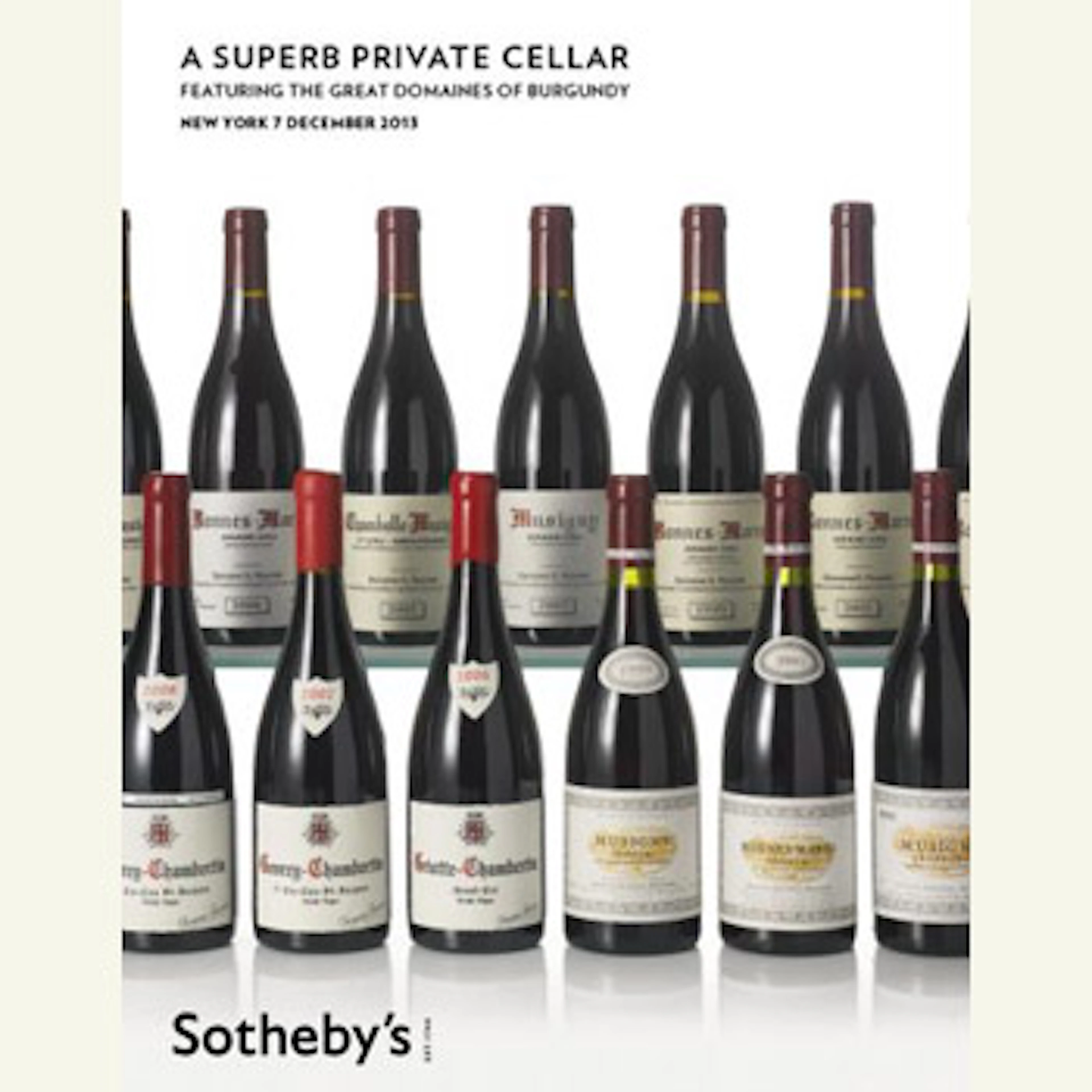 Cote rotie, les jumelles, paul jaboulet aine [multiple vintage listing]