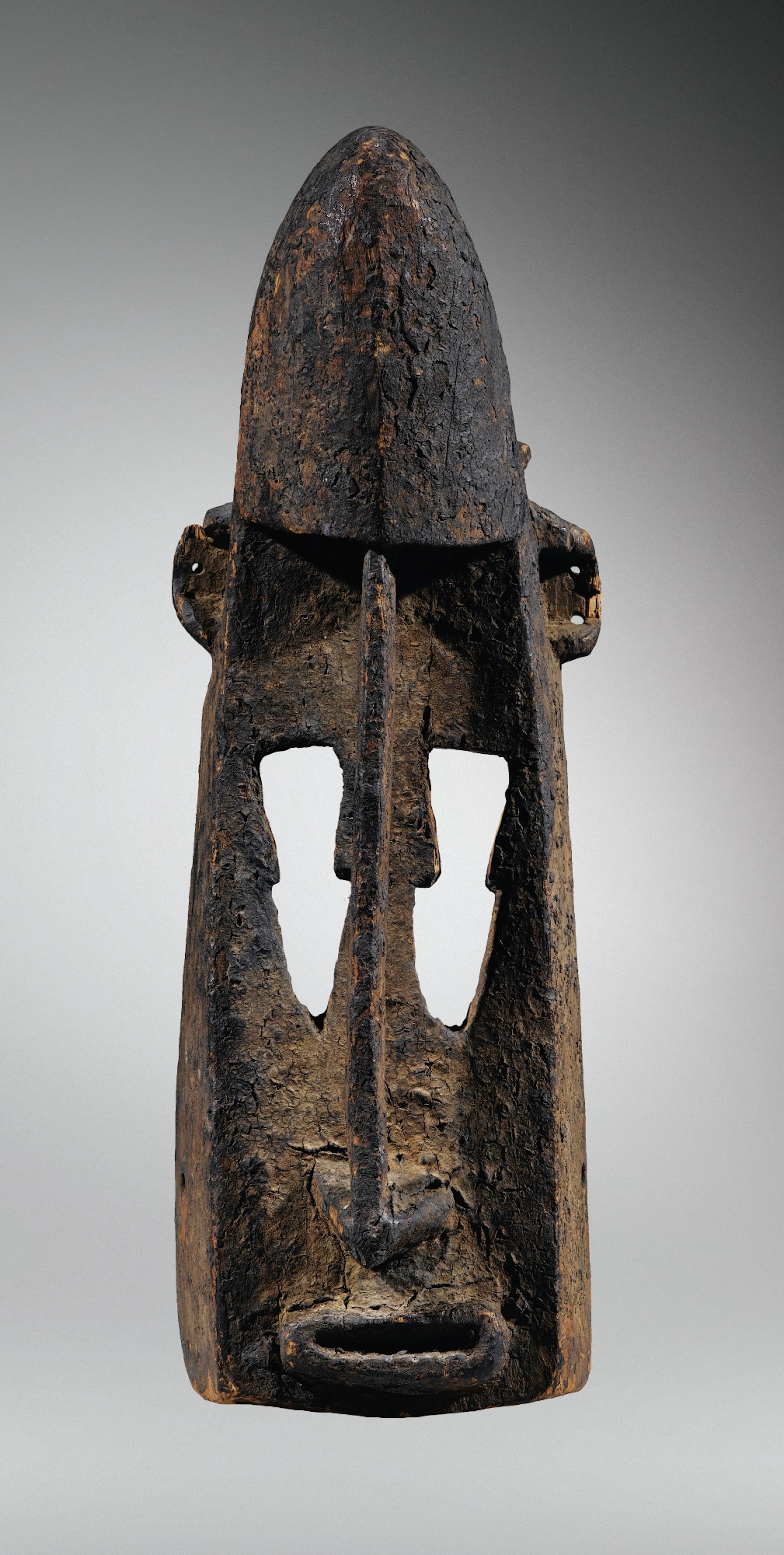 MASQUE, DOGON, MALI | Masque