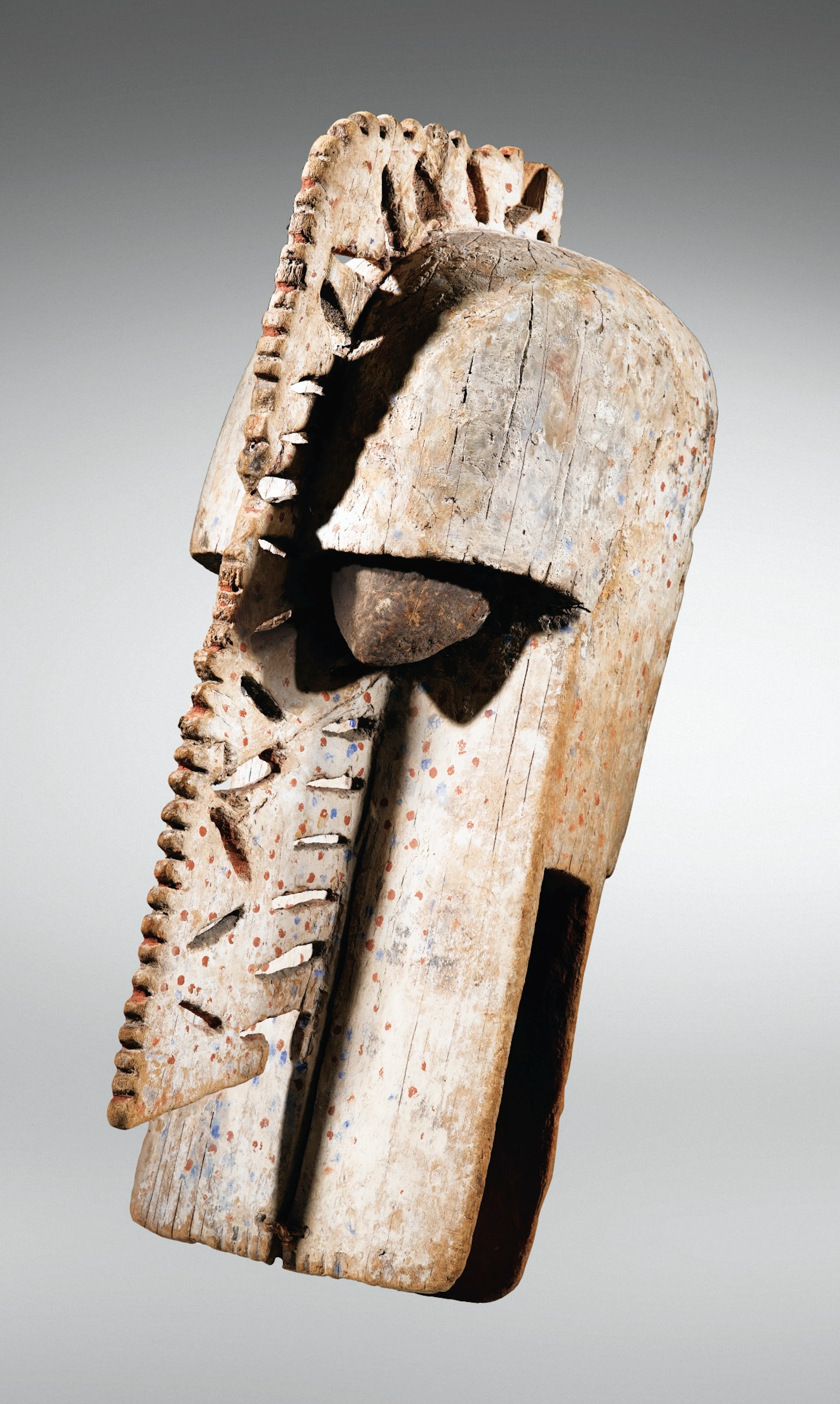 MASQUE, DOGON, MALI | Masque