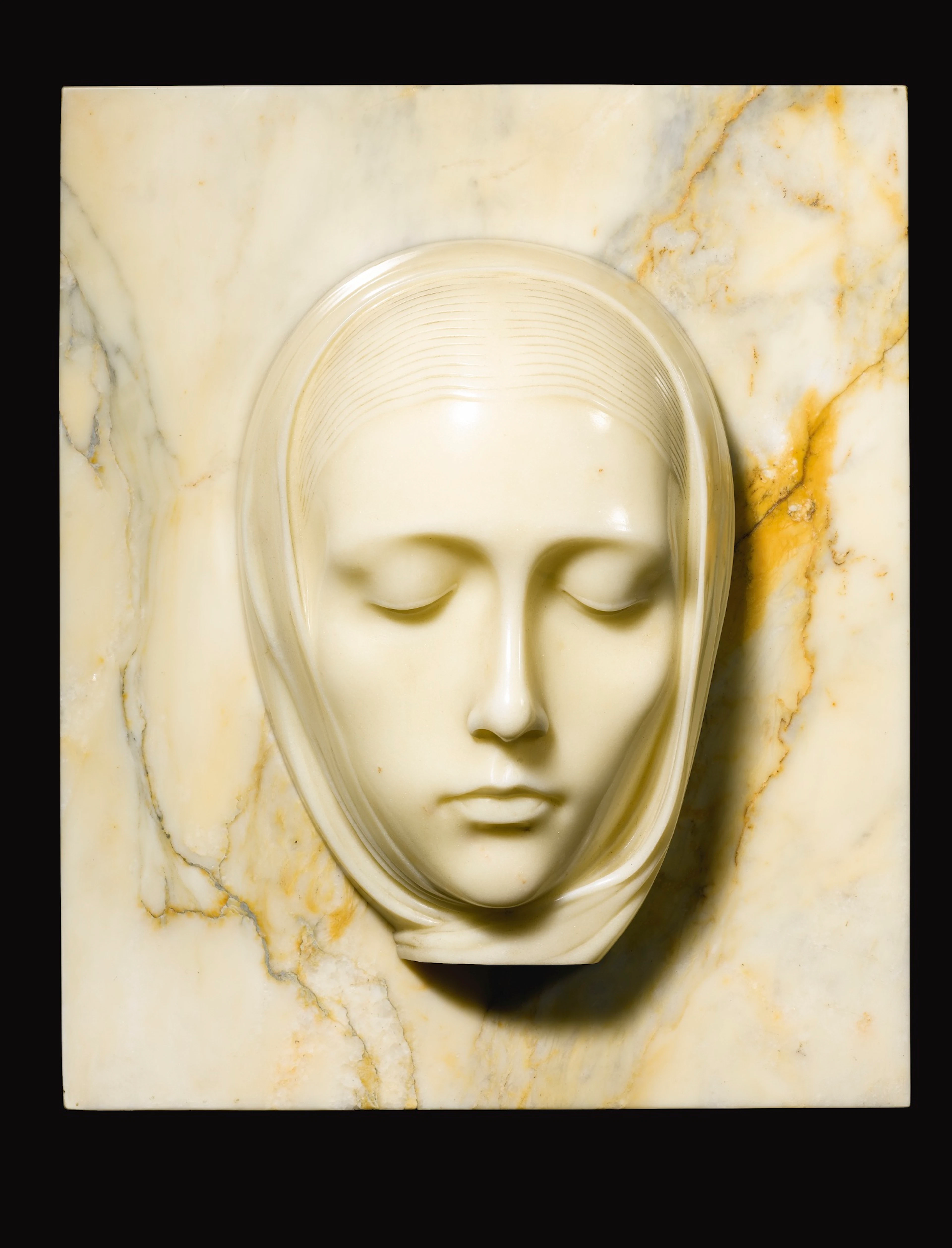 Vergine (The Virgin)