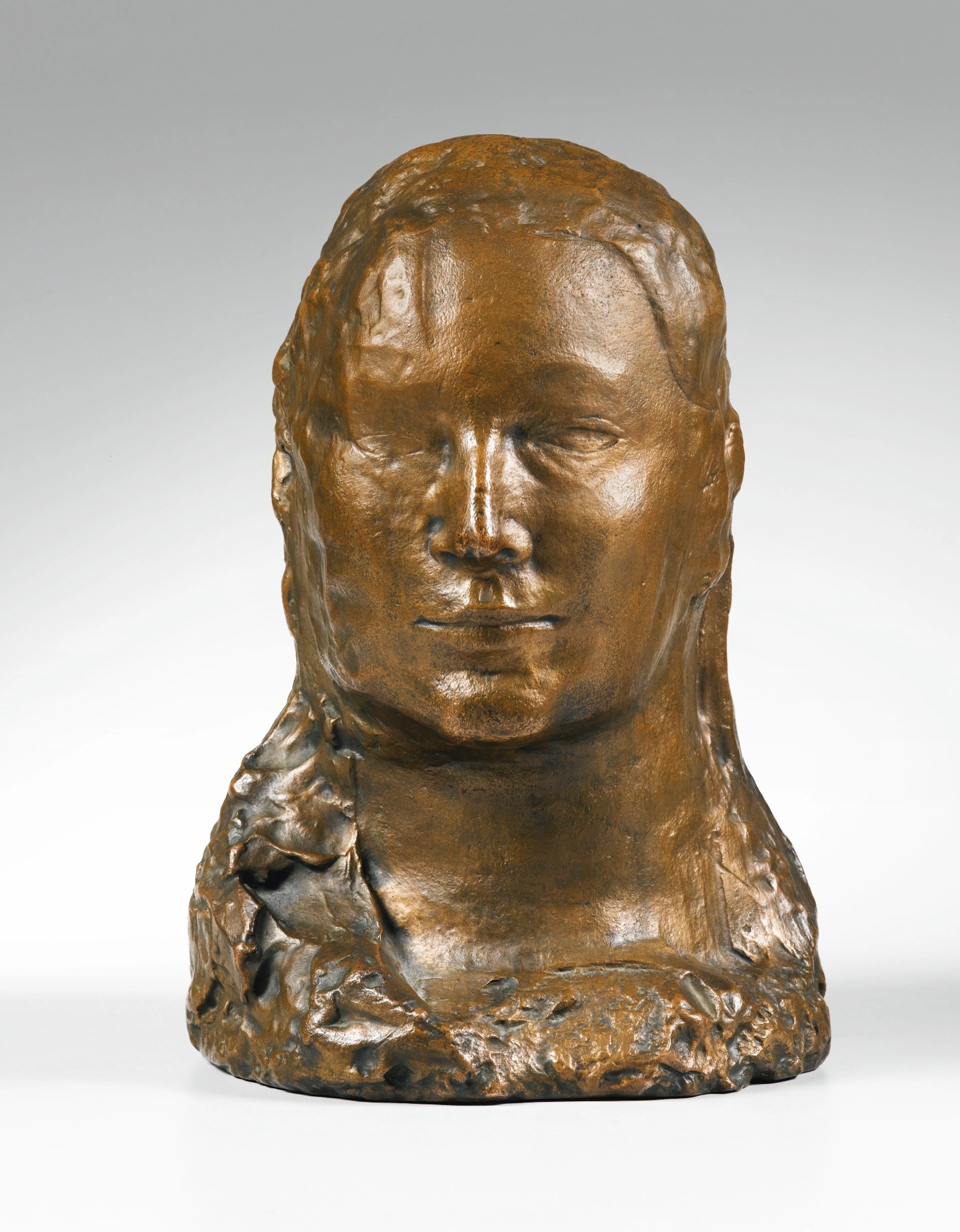 Fernande (Tête de femme)