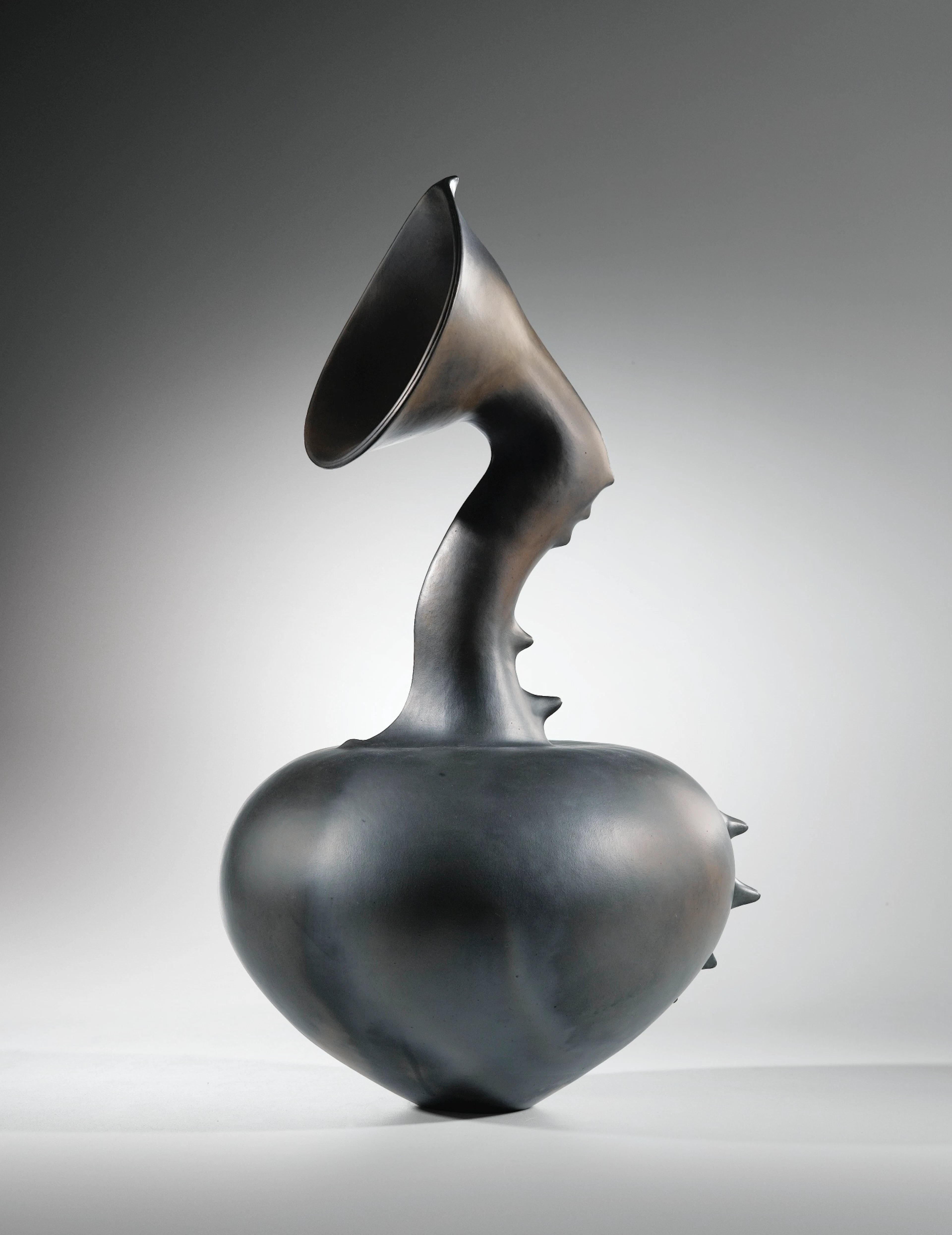 MAGDALENE ODUNDO (N. 1950), SANS TITRE, 1994SIGNÉ ET DATÉ "ODUNDO